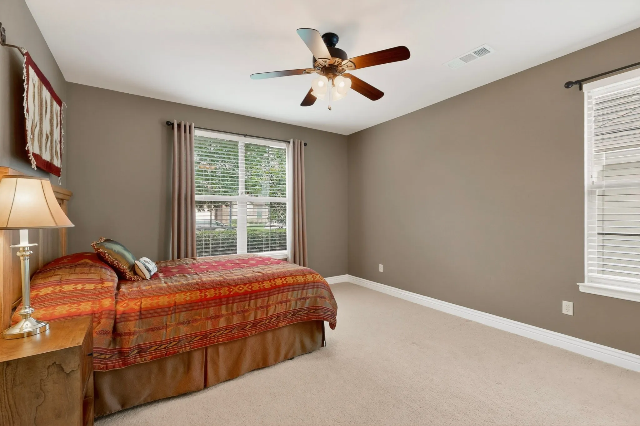 3rd bedroom or office