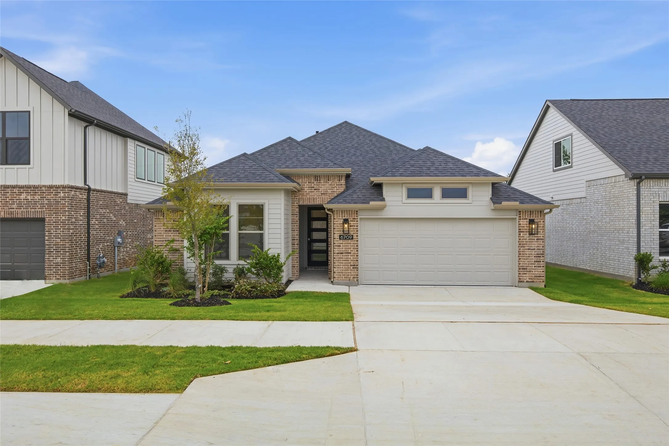 Single Family Residence For Sale in Tarrant County , 6709 Serenity Drive, Fort Worth, Texas 76135, 3 Bedroom, 2 Bathroom, 2 Garage spaces, 1,781 Sqft, built in 2026, New Construction - Incomplete, mls#21250939, Real Estate Agent in Fort Worth, Homes For Sale in Tarrant county, Homes For Sale in Fort Worth, Realtor in Fort Worth Texas, Real Estate Brokerage Independent Realty Texas, Luminita Cordes Realtor
