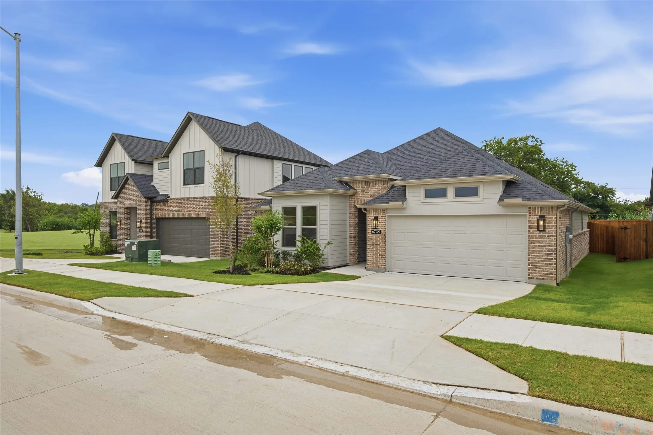 Single Family Residence For Sale in Tarrant County , 6709 Serenity Drive, Fort Worth, Texas 76135, 3 Bedroom, 2 Bathroom, 2 Garage spaces, 1,781 Sqft, built in 2026, New Construction - Incomplete, mls#21250939, Real Estate Agent in Fort Worth, Homes For Sale in Tarrant county, Homes For Sale in Fort Worth, Realtor in Fort Worth Texas, Real Estate Brokerage Independent Realty Texas, Luminita Cordes Realtor