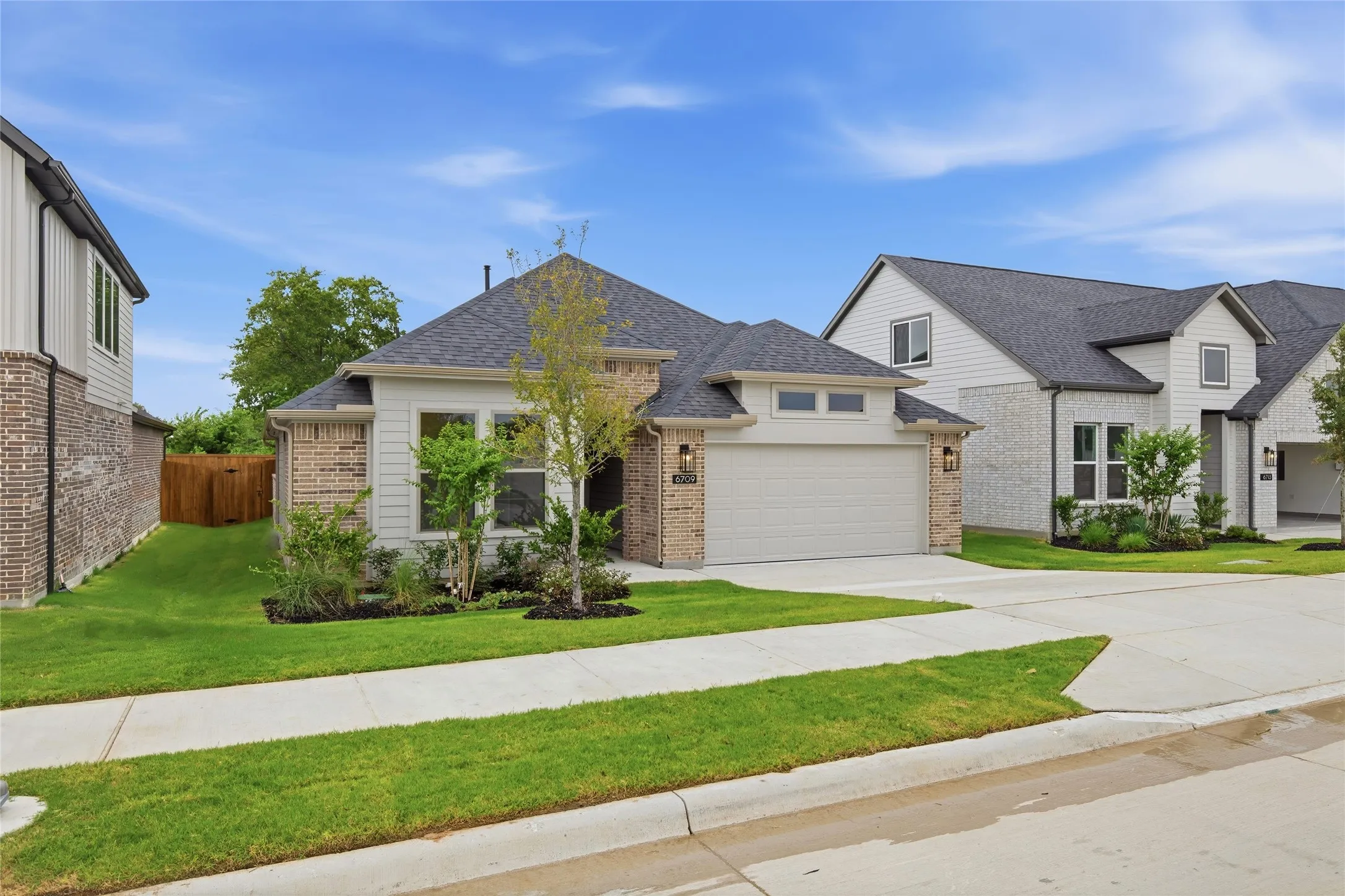 Single Family Residence For Sale in Tarrant County , 6709 Serenity Drive, Fort Worth, Texas 76135, 3 Bedroom, 2 Bathroom, 2 Garage spaces, 1,781 Sqft, built in 2026, New Construction - Incomplete, mls#21250939, Real Estate Agent in Fort Worth, Homes For Sale in Tarrant county, Homes For Sale in Fort Worth, Realtor in Fort Worth Texas, Real Estate Brokerage Independent Realty Texas, Luminita Cordes Realtor