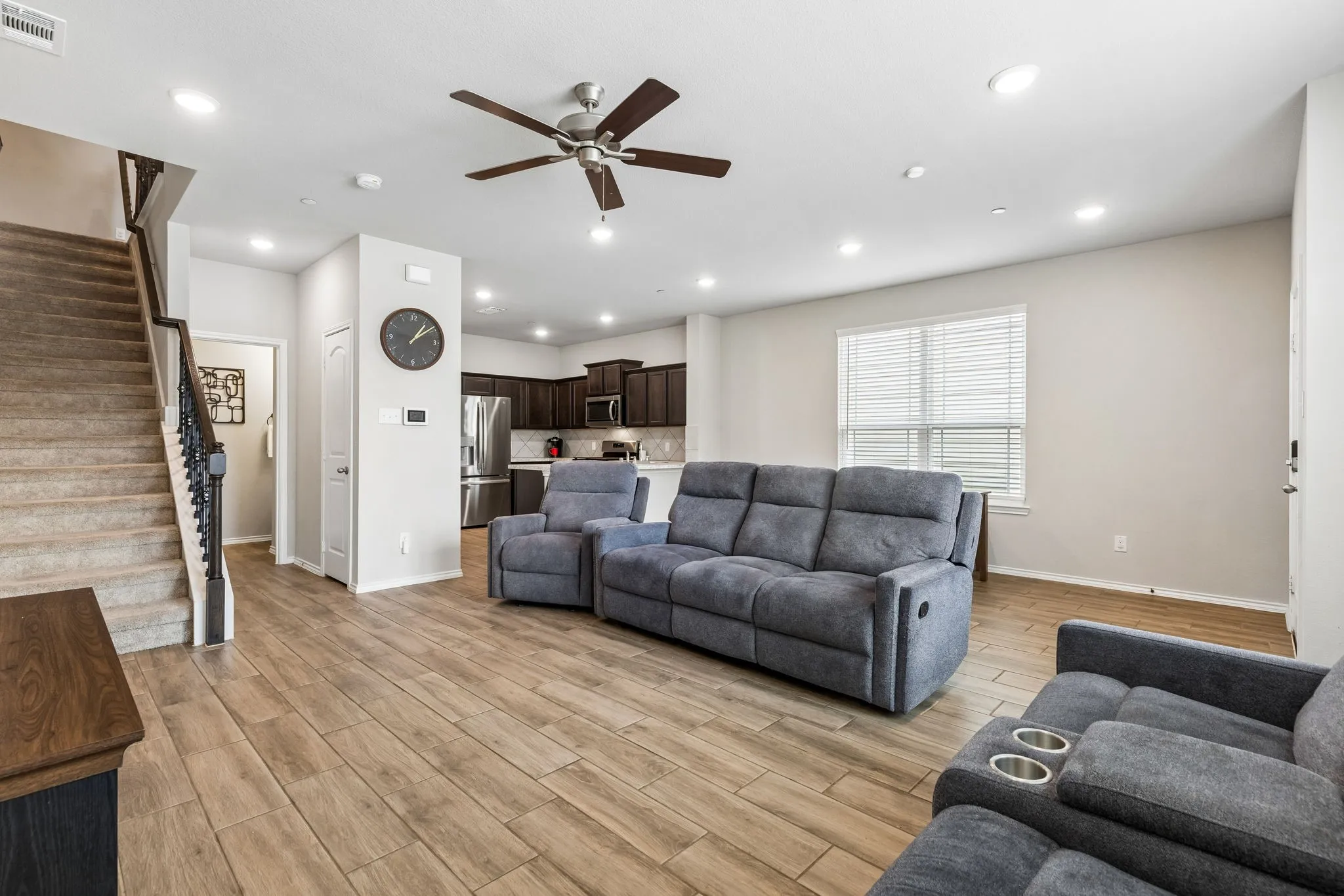 Townhouse For Rent in Kaufman County , 3120 Providence Place, Crandall, Texas 75114, 3 Bedrooms, 3 Bathrooms, 2 Garage spaces, 1,746 Sqft, built in 2022, Preowned, Price $2,200, mls#21249578, Real Estate Agent in Crandall, Homes For Rent in Kaufman county, Homes For Rent in Crandall, Realtor in Crandall Texas, Real Estate Brokerage Independent Realty Texas, Luminita Cordes Realtor