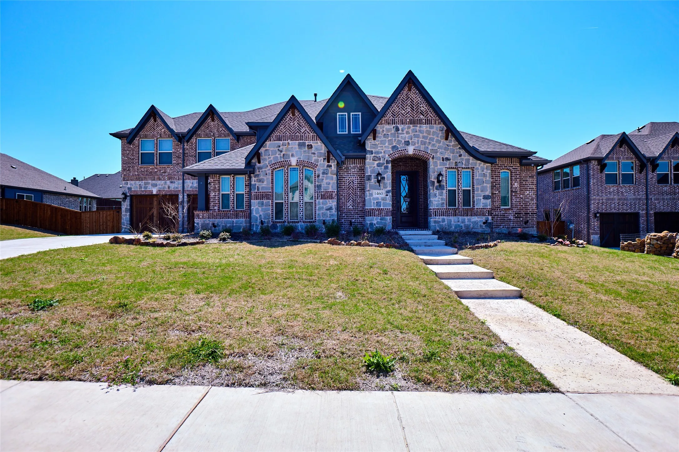 Single Family Residence For Rent in Collin County , 1460 Waterton Drive, Prosper, Texas 75078, 5 Bedrooms, 5 Bathrooms, 4 Garage spaces, 4,253 Sqft, built in 2022, Preowned, Price $4,500, mls#21250982, Real Estate Agent in Prosper, Homes For Rent in Collin county, Homes For Rent in Prosper, Realtor in Prosper Texas, Real Estate Brokerage Independent Realty Texas, Luminita Cordes Realtor