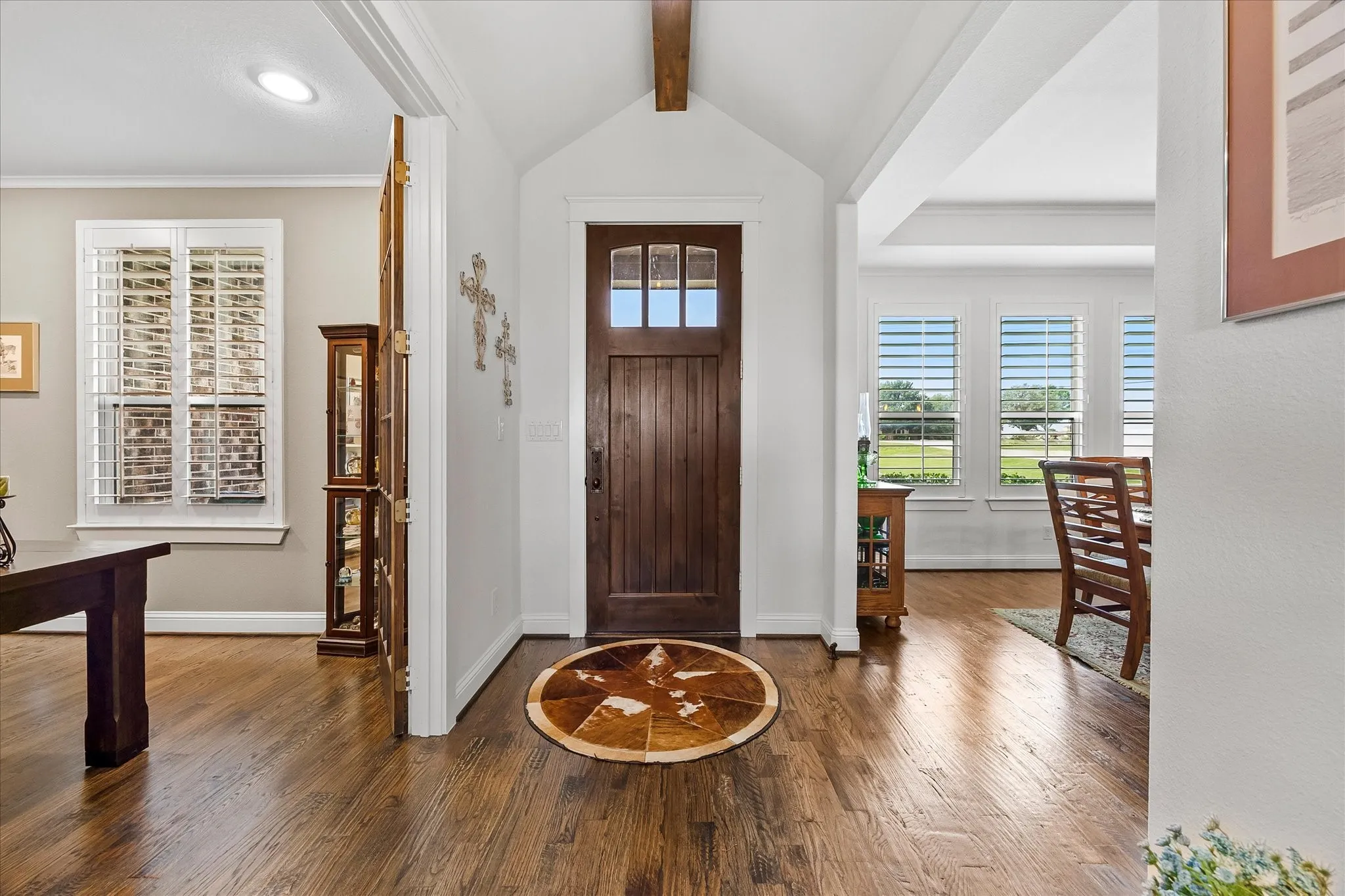 Single Family Residence For Sale in Collin County , 331 Mcclendon Road, Lavon, Texas 75166, 3 Bedrooms, 3 Bathrooms, 2 Garage spaces, 3,530 Sqft, built in 2018, Preowned, Price $739,900, mls#21251014, Real Estate Agent in Lavon, Homes For Sale in Collin county, Homes For Sale in Lavon, Realtor in Lavon Texas, Real Estate Brokerage Independent Realty Texas, Luminita Cordes Realtor