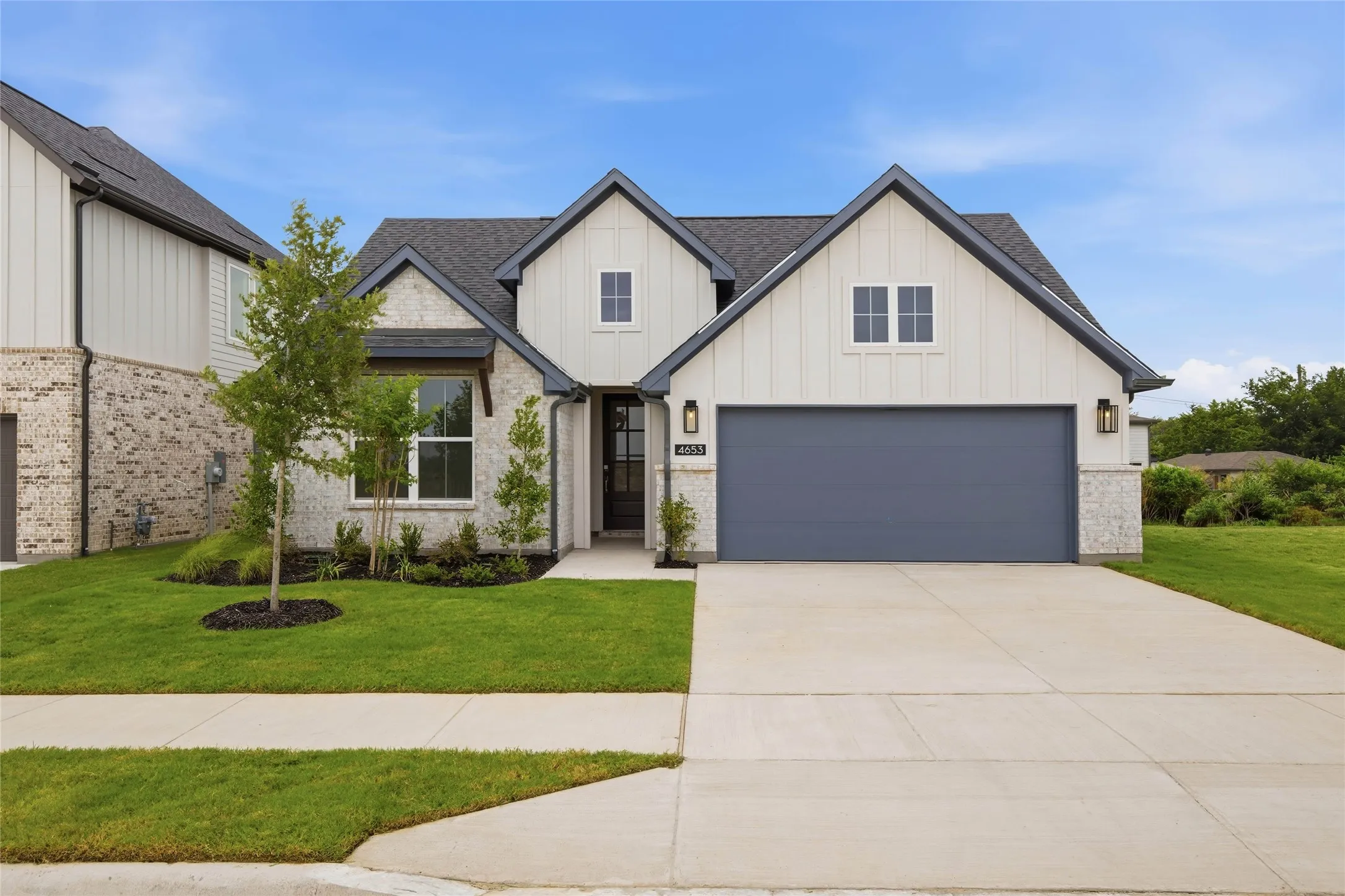 Single Family Residence For Sale in Tarrant County , 4653 Commack Drive, Fort Worth, Texas 76135, 4 Bedroom, 3 Bathroom, 2 Garage spaces, 1,957 Sqft, built in 2026, New Construction - Incomplete, mls#21251016, Real Estate Agent in Fort Worth, Homes For Sale in Tarrant county, Homes For Sale in Fort Worth, Realtor in Fort Worth Texas, Real Estate Brokerage Independent Realty Texas, Luminita Cordes Realtor