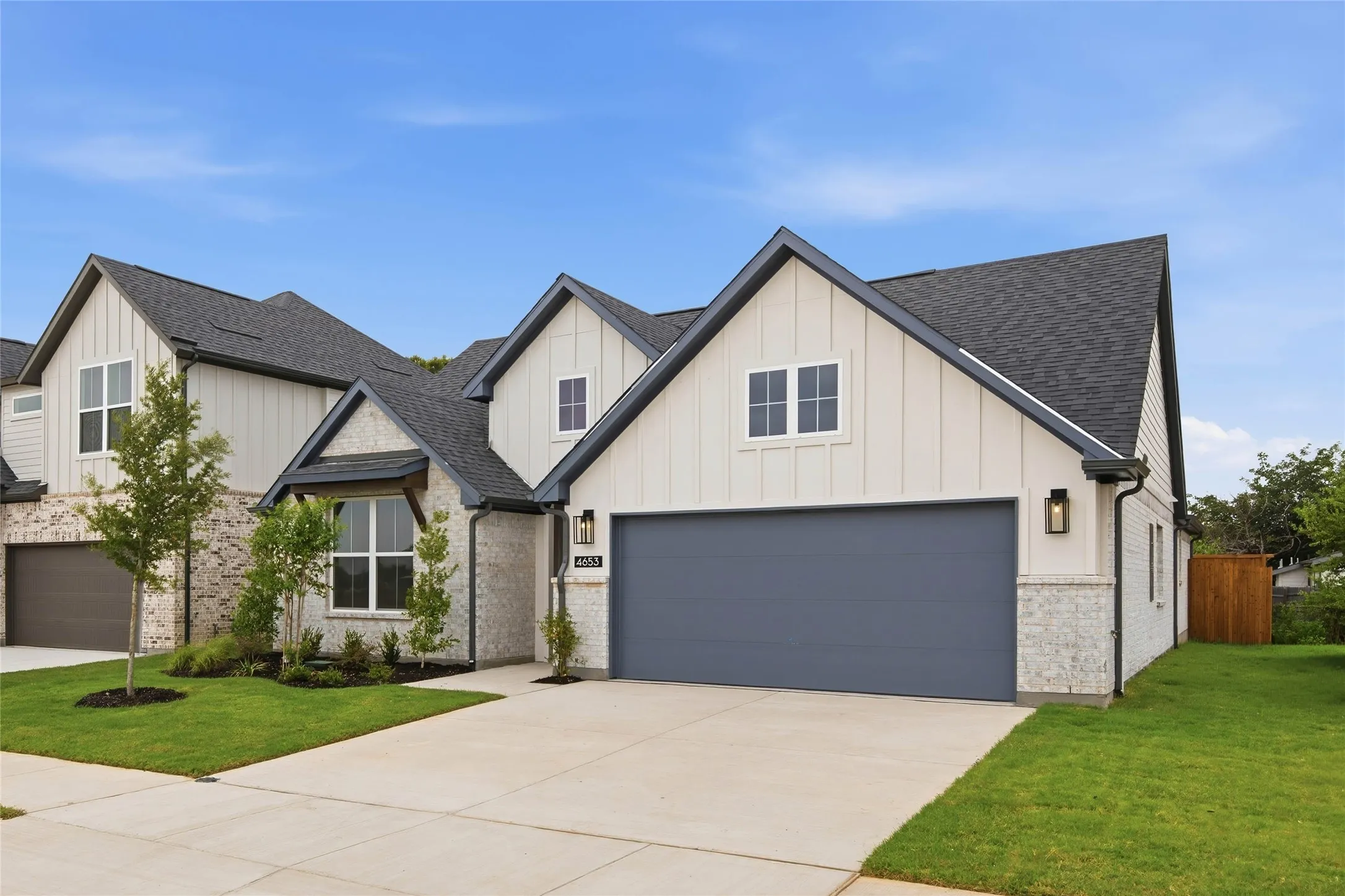 Single Family Residence For Sale in Tarrant County , 4653 Commack Drive, Fort Worth, Texas 76135, 4 Bedroom, 3 Bathroom, 2 Garage spaces, 1,957 Sqft, built in 2026, New Construction - Incomplete, mls#21251016, Real Estate Agent in Fort Worth, Homes For Sale in Tarrant county, Homes For Sale in Fort Worth, Realtor in Fort Worth Texas, Real Estate Brokerage Independent Realty Texas, Luminita Cordes Realtor