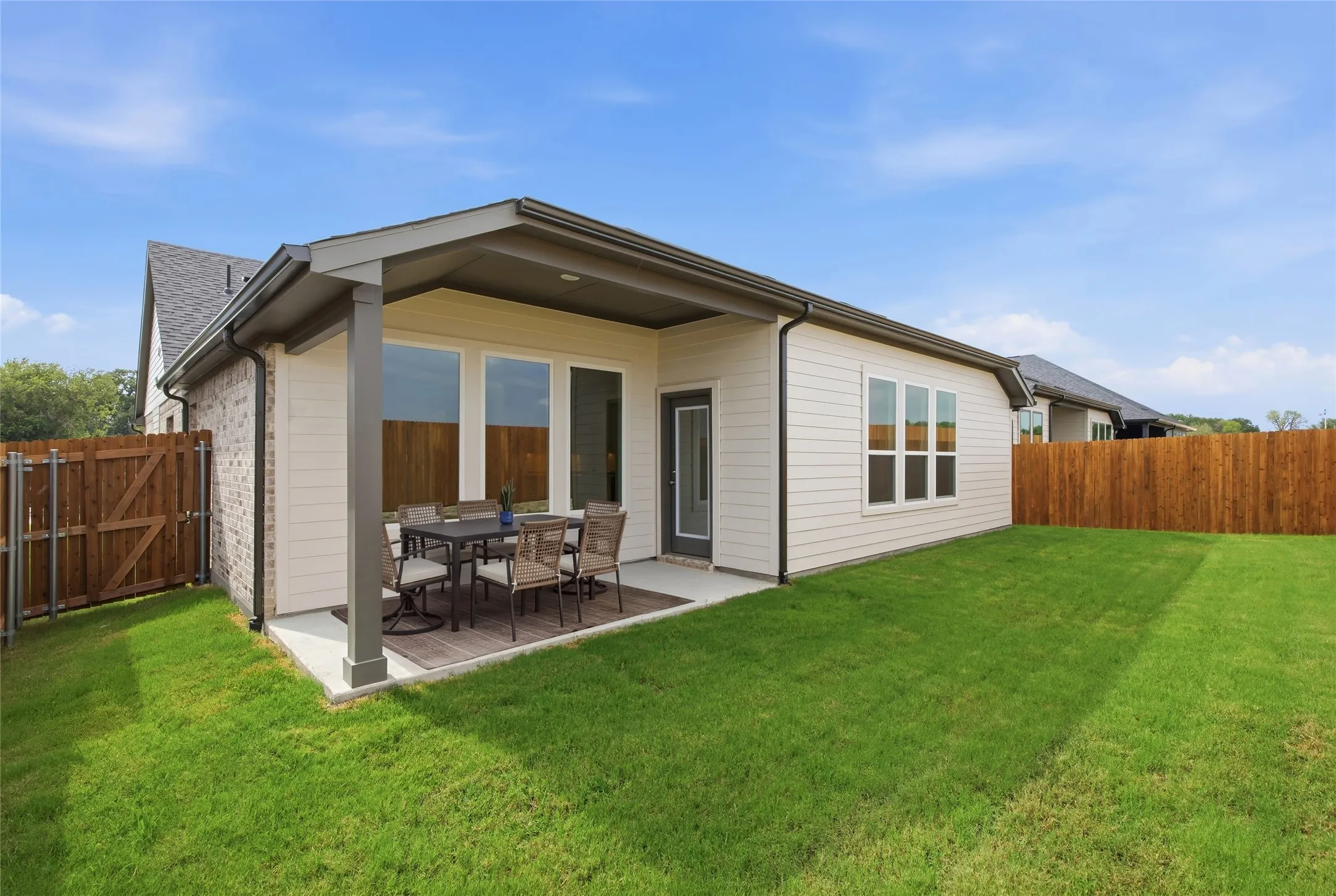 Single Family Residence For Sale in Tarrant County , 4624 Commack Drive, Fort Worth, Texas 76135, 3 Bedroom, 2 Bathroom, 2 Garage spaces, 1,957 Sqft, built in 2026, New Construction - Incomplete, mls#21251020, Real Estate Agent in Fort Worth, Homes For Sale in Tarrant county, Homes For Sale in Fort Worth, Realtor in Fort Worth Texas, Real Estate Brokerage Independent Realty Texas, Luminita Cordes Realtor