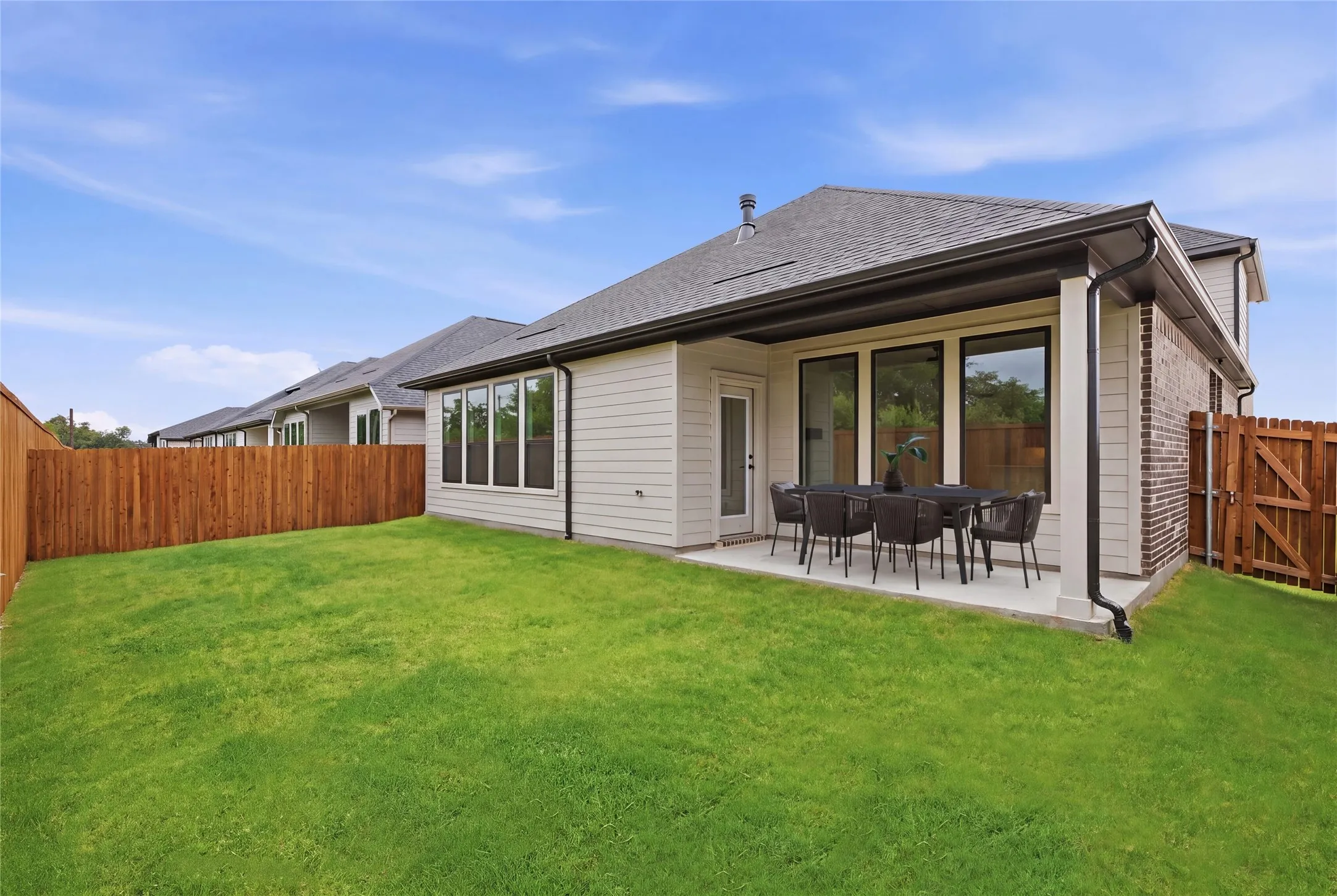 Single Family Residence For Sale in Tarrant County , 6705 Serenity Drive, Fort Worth, Texas 76135, 4 Bedroom, 3 Bathroom, 2 Garage spaces, 2,726 Sqft, built in 2026, New Construction - Incomplete, mls#21251027, Real Estate Agent in Fort Worth, Homes For Sale in Tarrant county, Homes For Sale in Fort Worth, Realtor in Fort Worth Texas, Real Estate Brokerage Independent Realty Texas, Luminita Cordes Realtor