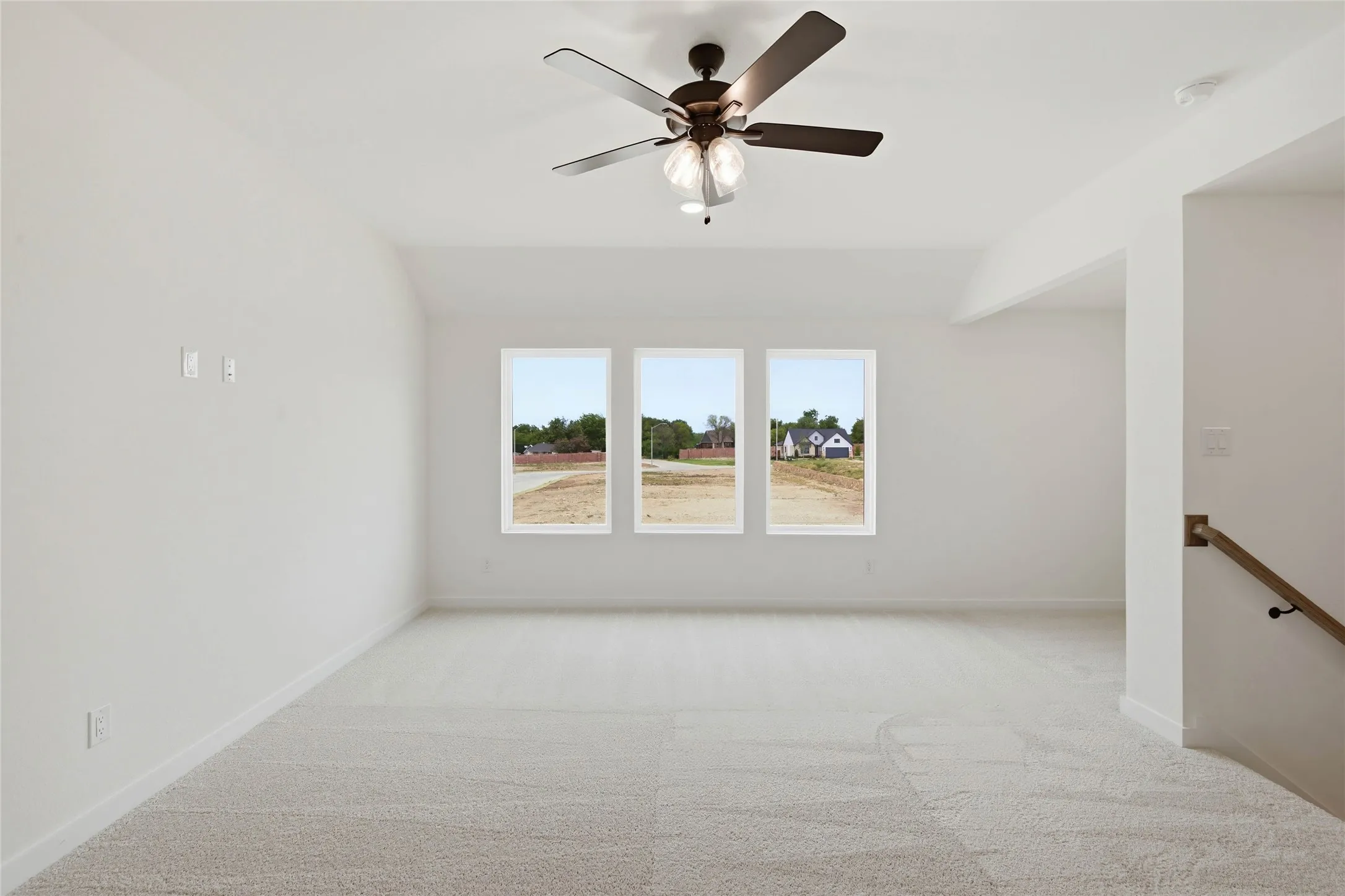 Single Family Residence For Sale in Tarrant County , 4632 Commack Drive, Fort Worth, Texas 76135, 3 Bedroom, 3 Bathroom, 2 Garage spaces, 2,719 Sqft, built in 2026, New Construction - Incomplete, mls#21251043, Real Estate Agent in Fort Worth, Homes For Sale in Tarrant county, Homes For Sale in Fort Worth, Realtor in Fort Worth Texas, Real Estate Brokerage Independent Realty Texas, Luminita Cordes Realtor
