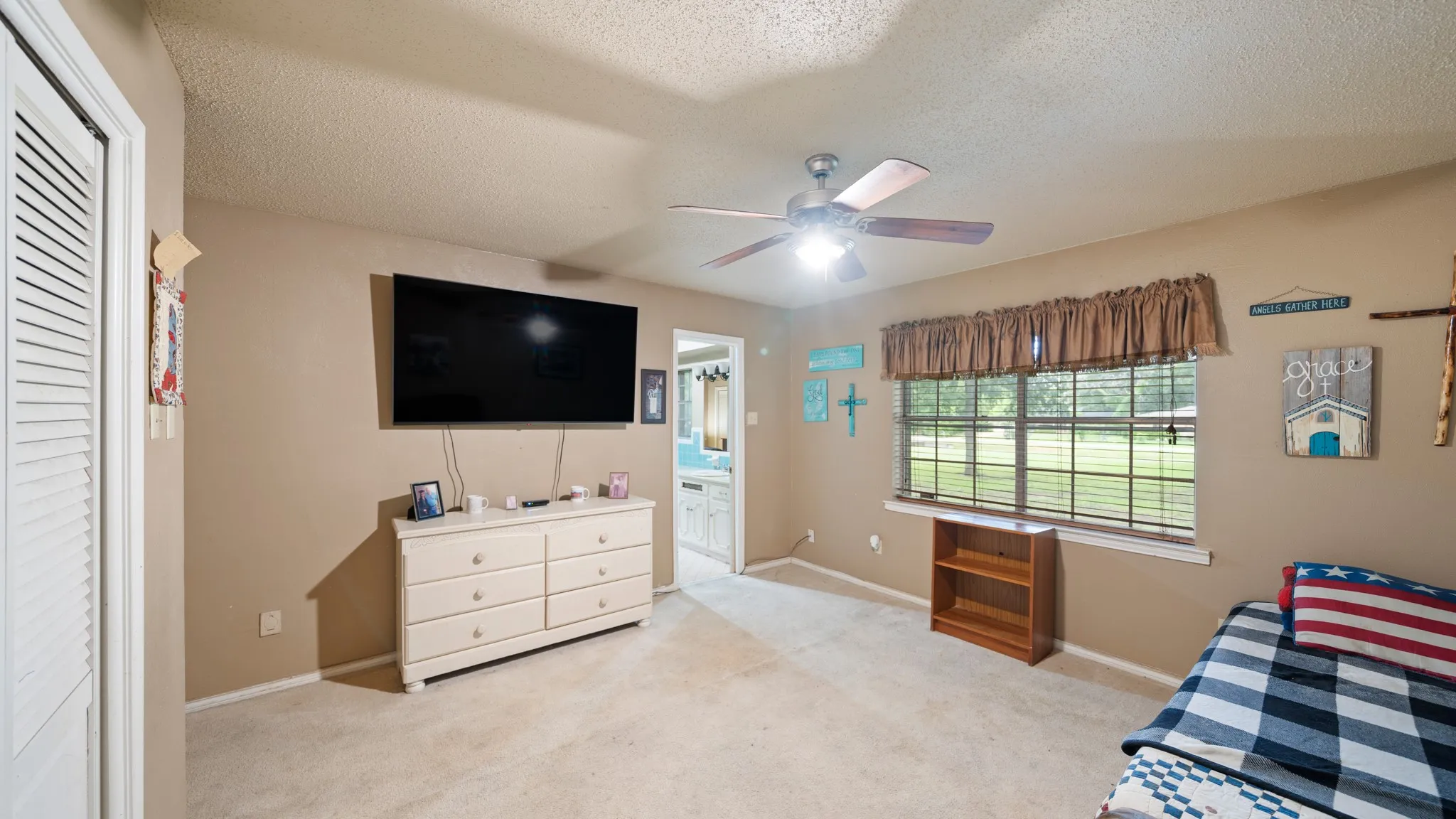 3rd bedroom