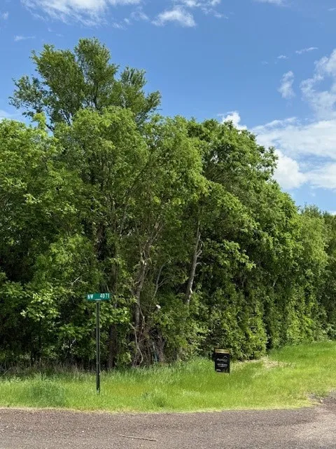 Corner Lot