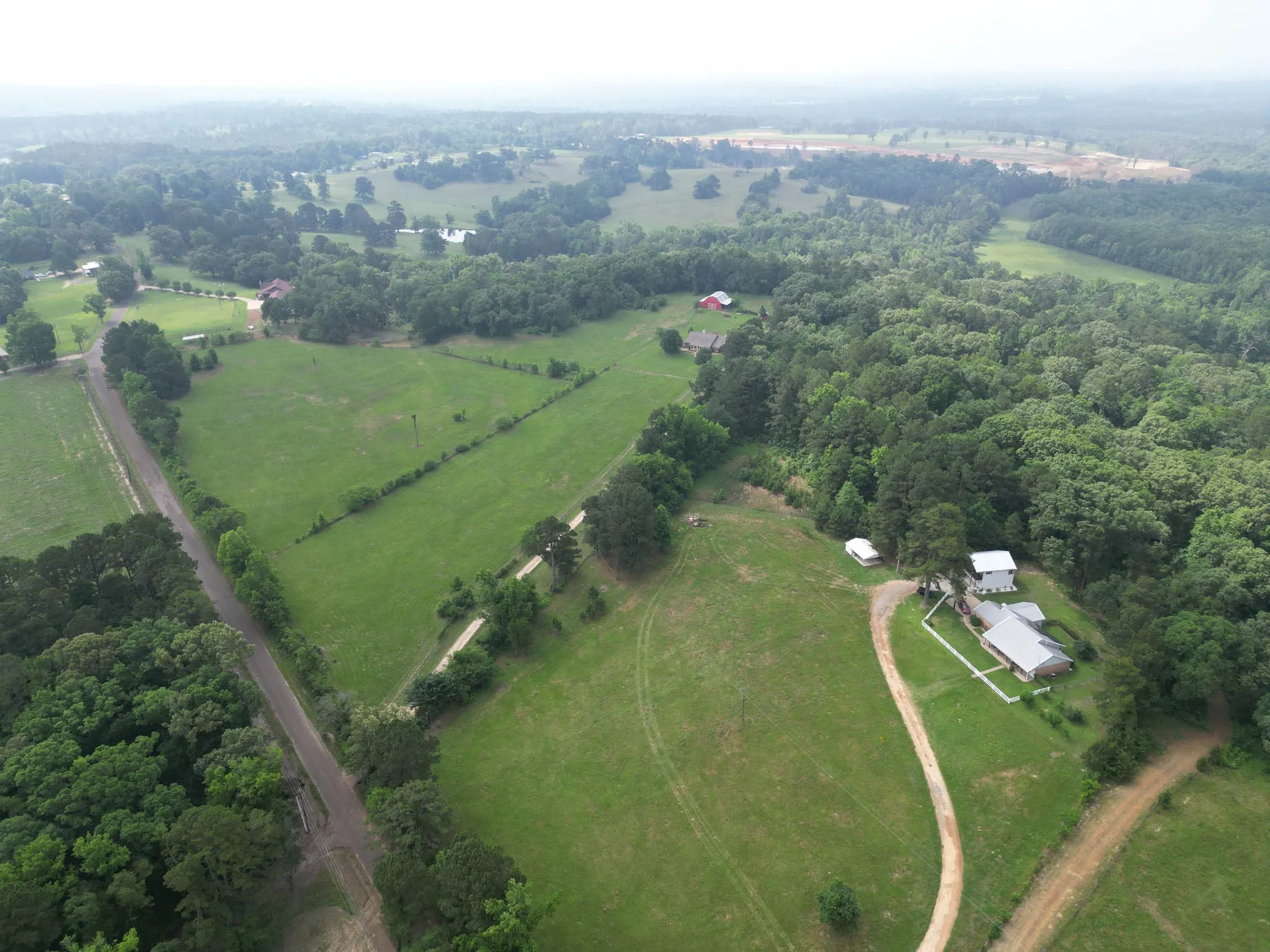 Farm For Sale in Upshur County , 3460 Hawk Road, Diana, Texas 75640, 4 Bedroom, 3 Bathroom, Garage spaces, 2,368 Sqft, built in 2003, Preowned, mls#21251087, Real Estate Agent in Diana, Homes For Sale in Upshur county, Homes For Sale in Diana, Realtor in Diana Texas, Real Estate Brokerage Independent Realty Texas, Luminita Cordes Realtor
