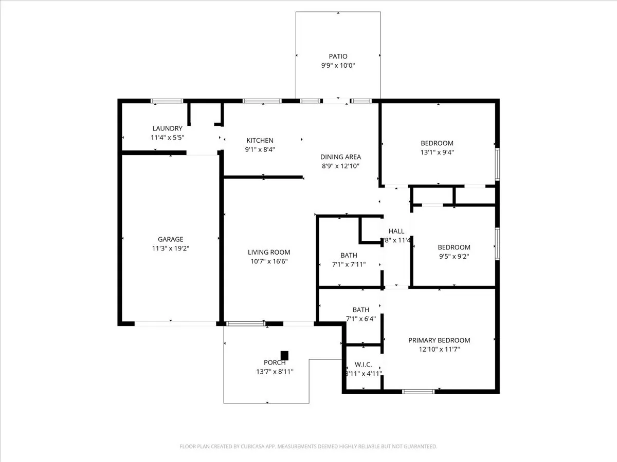 Single Family Residence For Sale in Dallas County , 535 Jean Drive, Seagoville, Texas 75159, 3 Bedroom, 2 Bathroom, 1 Garage spaces, 1,358 Sqft, built in 1994, Preowned, Price $272,000, mls#21250800, Real Estate Agent in Seagoville, Homes For Sale in Dallas county, Homes For Sale in Seagoville, Realtor in Seagoville Texas, Real Estate Brokerage Independent Realty Texas, Luminita Cordes Realtor