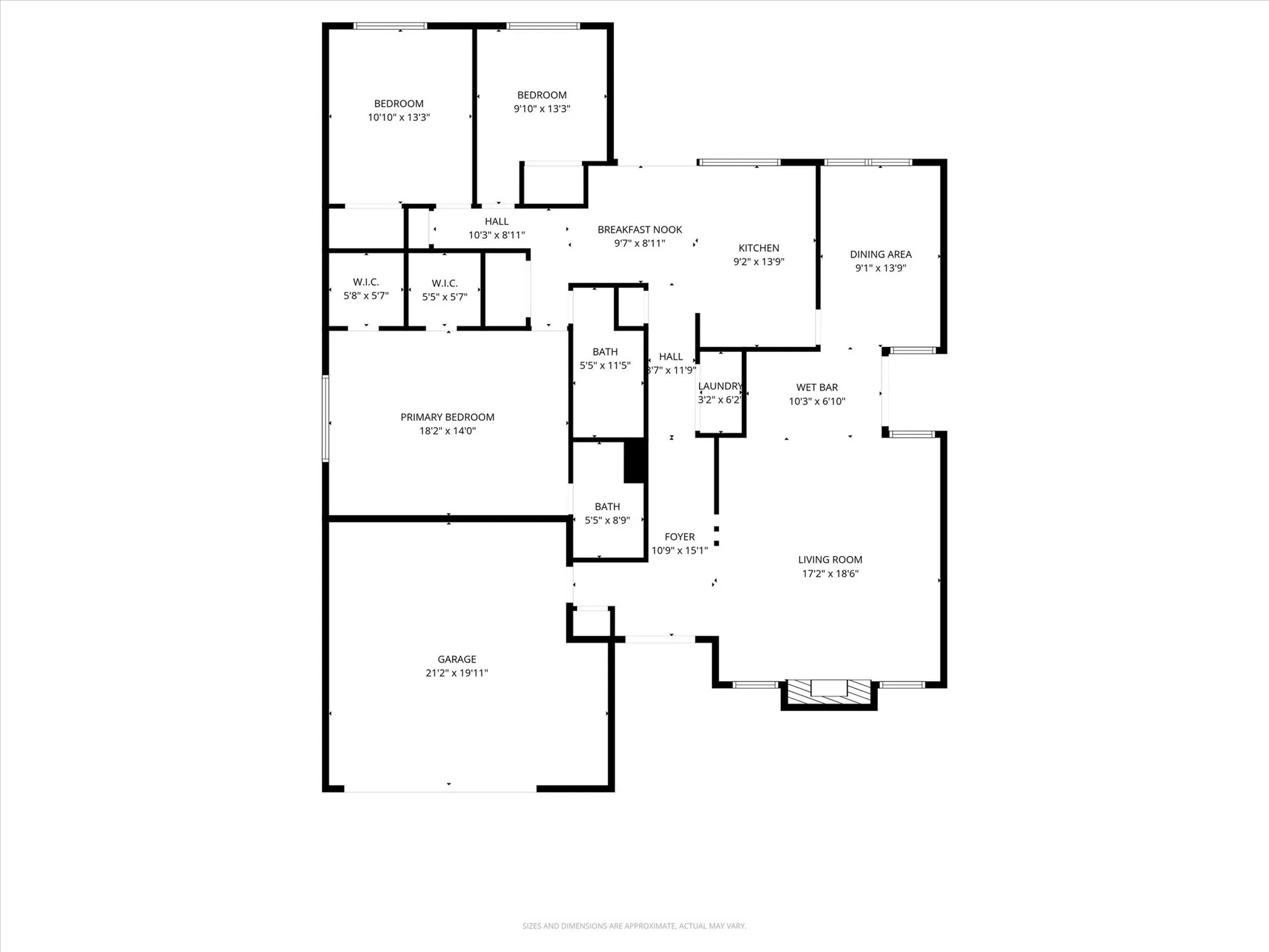 Single Family Residence For Sale in Tarrant County , 2705 Treeview Drive, Arlington, Texas 76016, 3 Bedroom, 2 Bathroom, 2 Garage spaces, 1,886 Sqft, built in 1978, mls#21251094, Real Estate Agent in Arlington, Homes For Sale in Tarrant county, Homes For Sale in Arlington, Realtor in Arlington Texas, Real Estate Brokerage Independent Realty Texas, Luminita Cordes Realtor