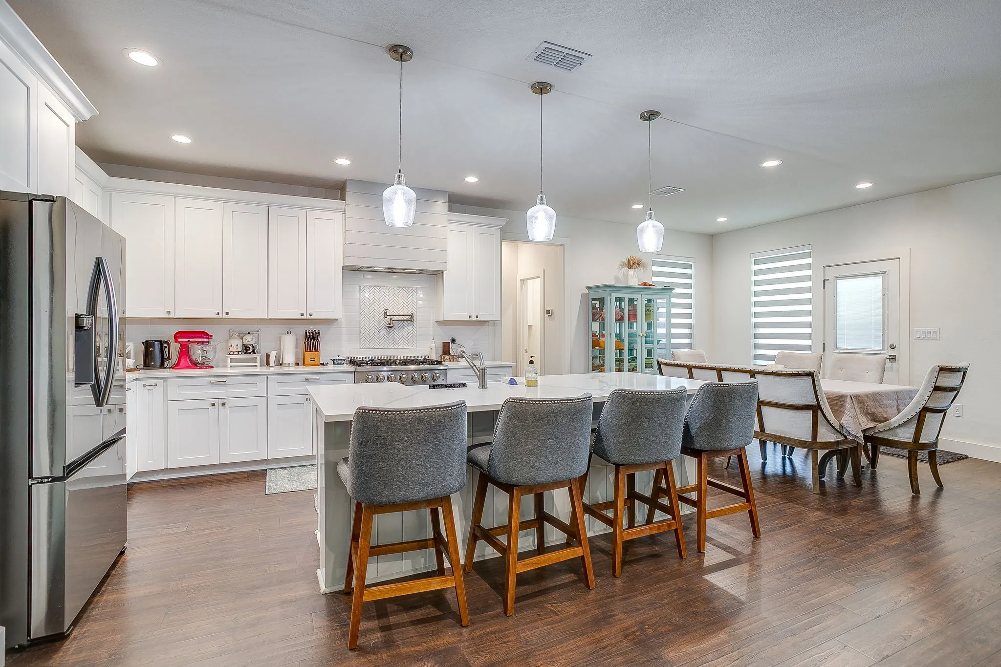 Single Family Residence For Sale in Somervell County , 1016 County Road 337, Glen Rose, Texas 76043, 4 Bedroom, 3 Bathroom, 2 Garage spaces, 2,292 Sqft, built in 2023, mls#21251115, Real Estate Agent in Glen Rose, Homes For Sale in Somervell county, Homes For Sale in Glen Rose, Realtor in Glen Rose Texas, Real Estate Brokerage Independent Realty Texas, Luminita Cordes Realtor