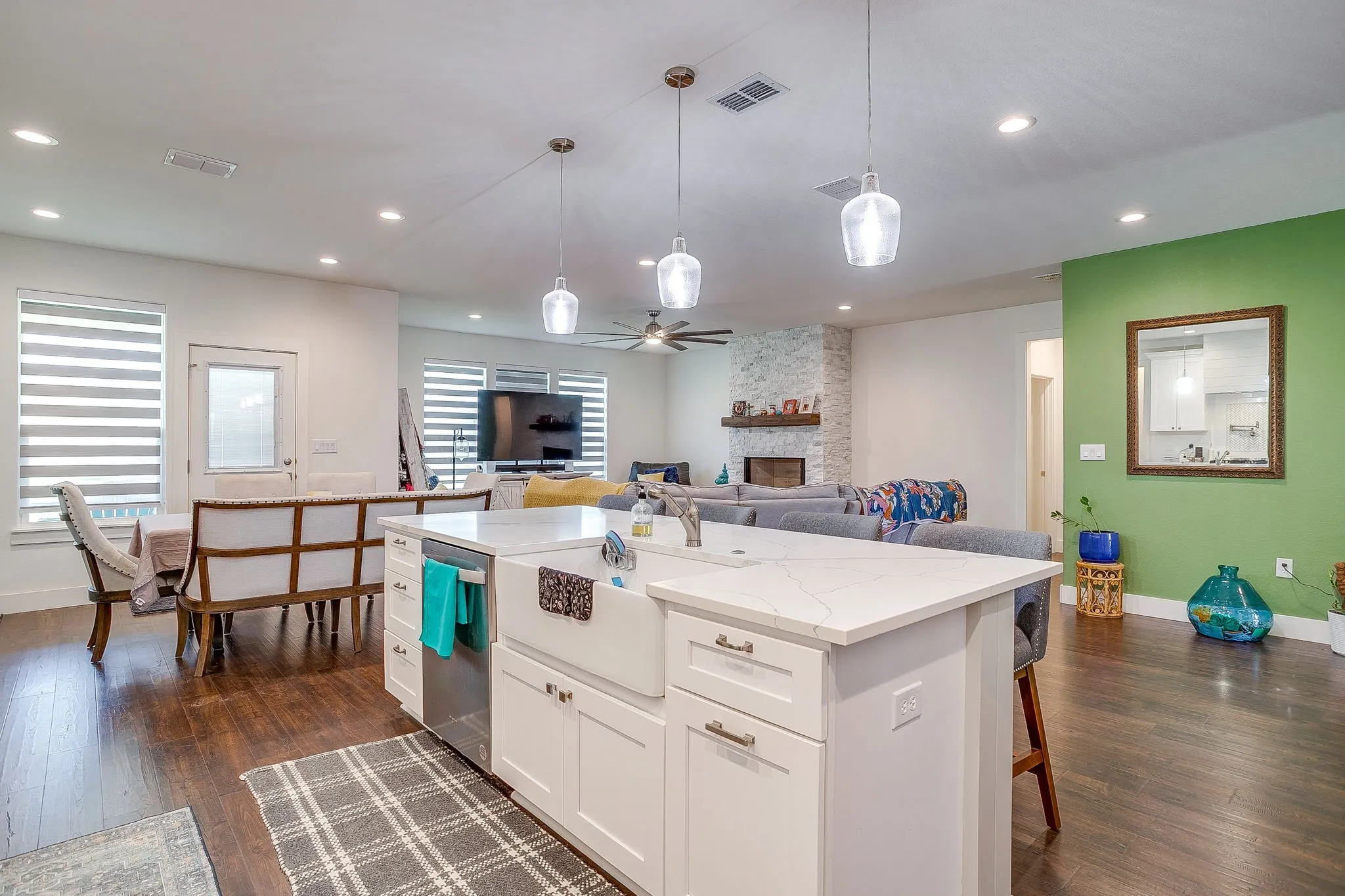 Single Family Residence For Sale in Somervell County , 1016 County Road 337, Glen Rose, Texas 76043, 4 Bedroom, 3 Bathroom, 2 Garage spaces, 2,292 Sqft, built in 2023, mls#21251115, Real Estate Agent in Glen Rose, Homes For Sale in Somervell county, Homes For Sale in Glen Rose, Realtor in Glen Rose Texas, Real Estate Brokerage Independent Realty Texas, Luminita Cordes Realtor