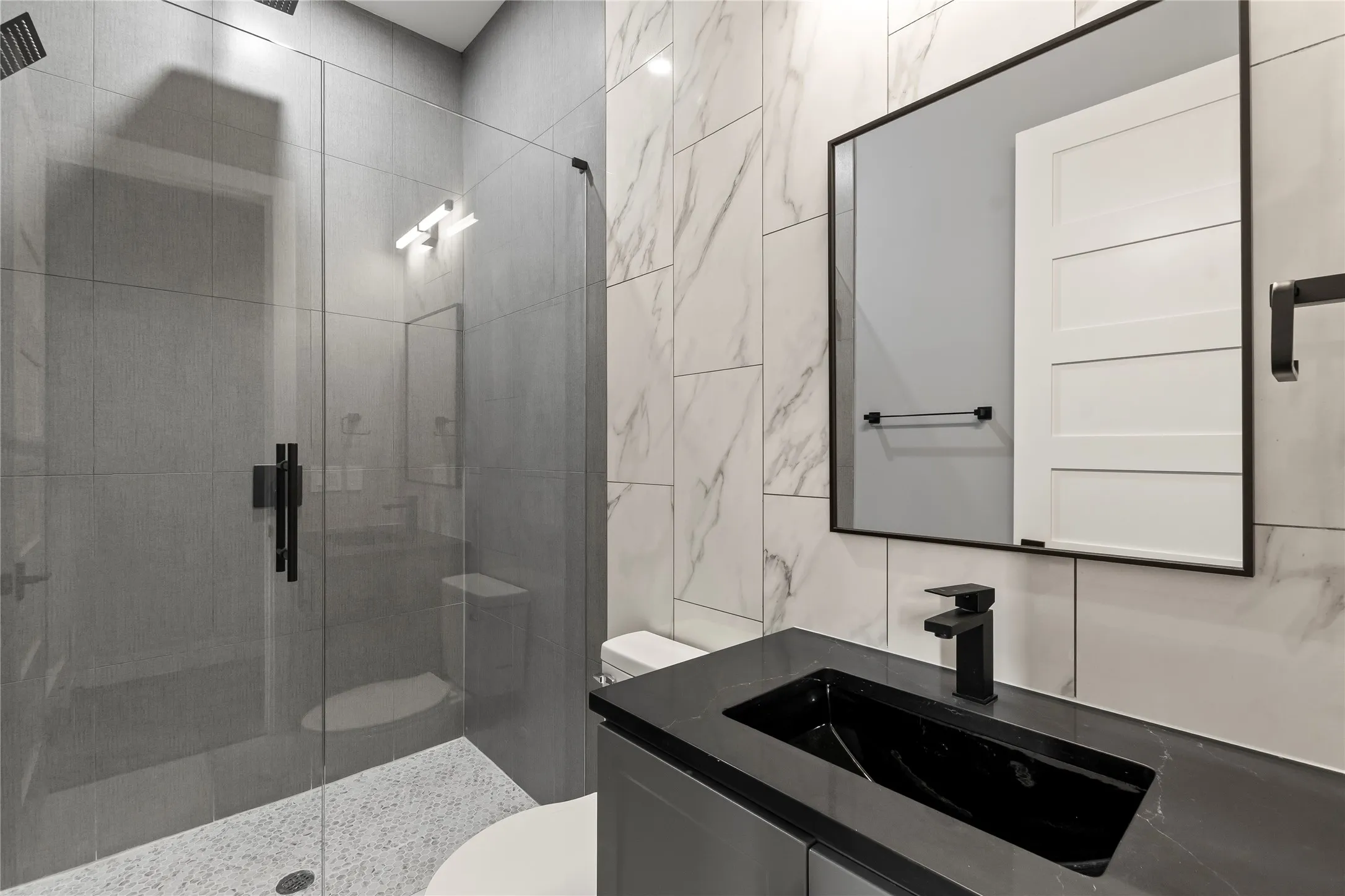 Bathroom Six