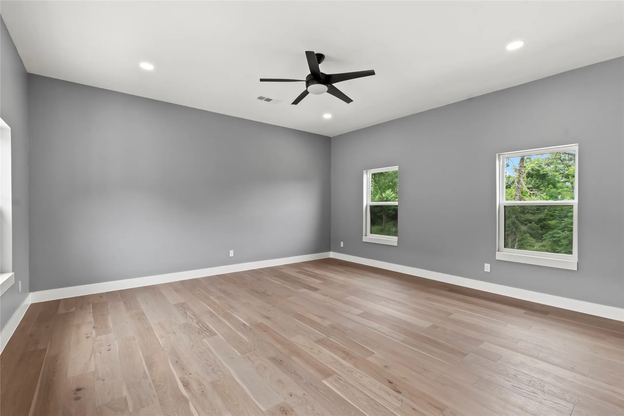 Bedroom Five