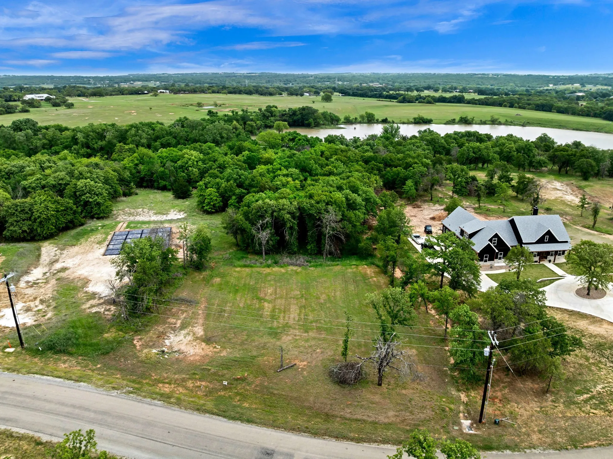 Improved Land For Sale in Parker County , 285 Zebrastone Way, Poolville, Texas 76487, 0, 0, Garage spaces, 0 Sqft, built in 0, Price $175,000, mls#21246896, Real Estate Agent in Poolville, Homes For Sale in Parker county, Homes For Sale in Poolville, Realtor in Poolville Texas, Real Estate Brokerage Independent Realty Texas, Luminita Cordes Realtor