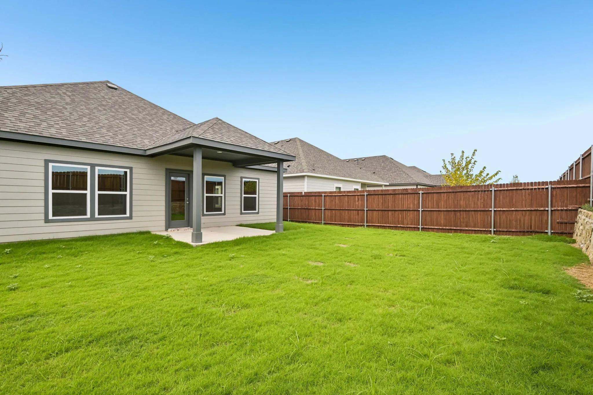 Single Family Residence For Sale in Grayson County , 2209 Trailside Drive, Sherman, Texas 75092, 4 Bedroom, 3 Bathroom, 2 Garage spaces, 2,013 Sqft, built in 2026, New Construction - Incomplete, mls#21251239, Real Estate Agent in Sherman, Homes For Sale in Grayson county, Homes For Sale in Sherman, Realtor in Sherman Texas, Real Estate Brokerage Independent Realty Texas, Luminita Cordes Realtor