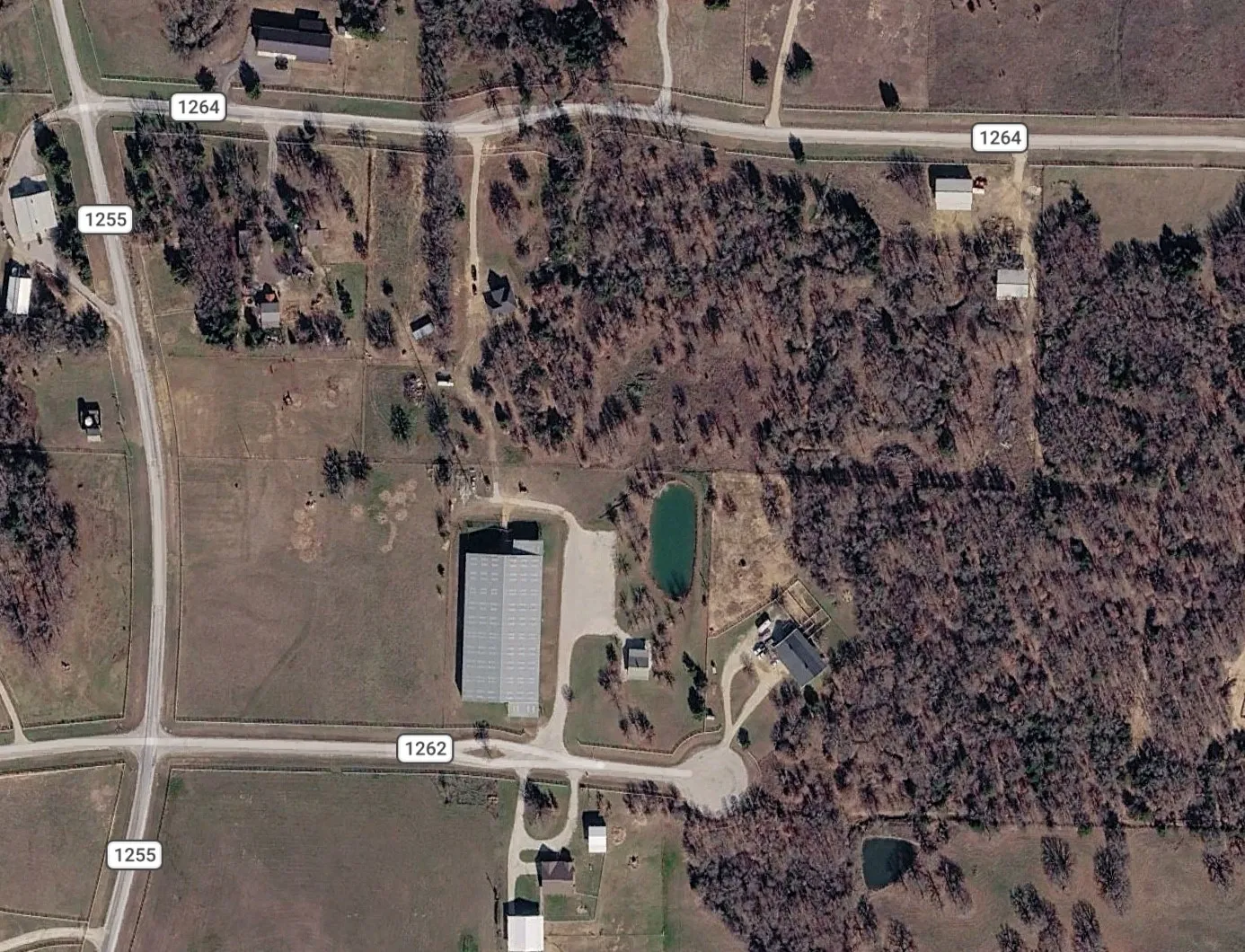 Unimproved Land For Sale in Cooke County , 210 County Road 1264, Whitesboro, Texas 76273, 0, 0, Garage spaces, 0 Sqft, built in 0, Price $174,000, mls#21251190, Real Estate Agent in Whitesboro, Homes For Sale in Cooke county, Homes For Sale in Whitesboro, Realtor in Whitesboro Texas, Real Estate Brokerage Independent Realty Texas, Luminita Cordes Realtor