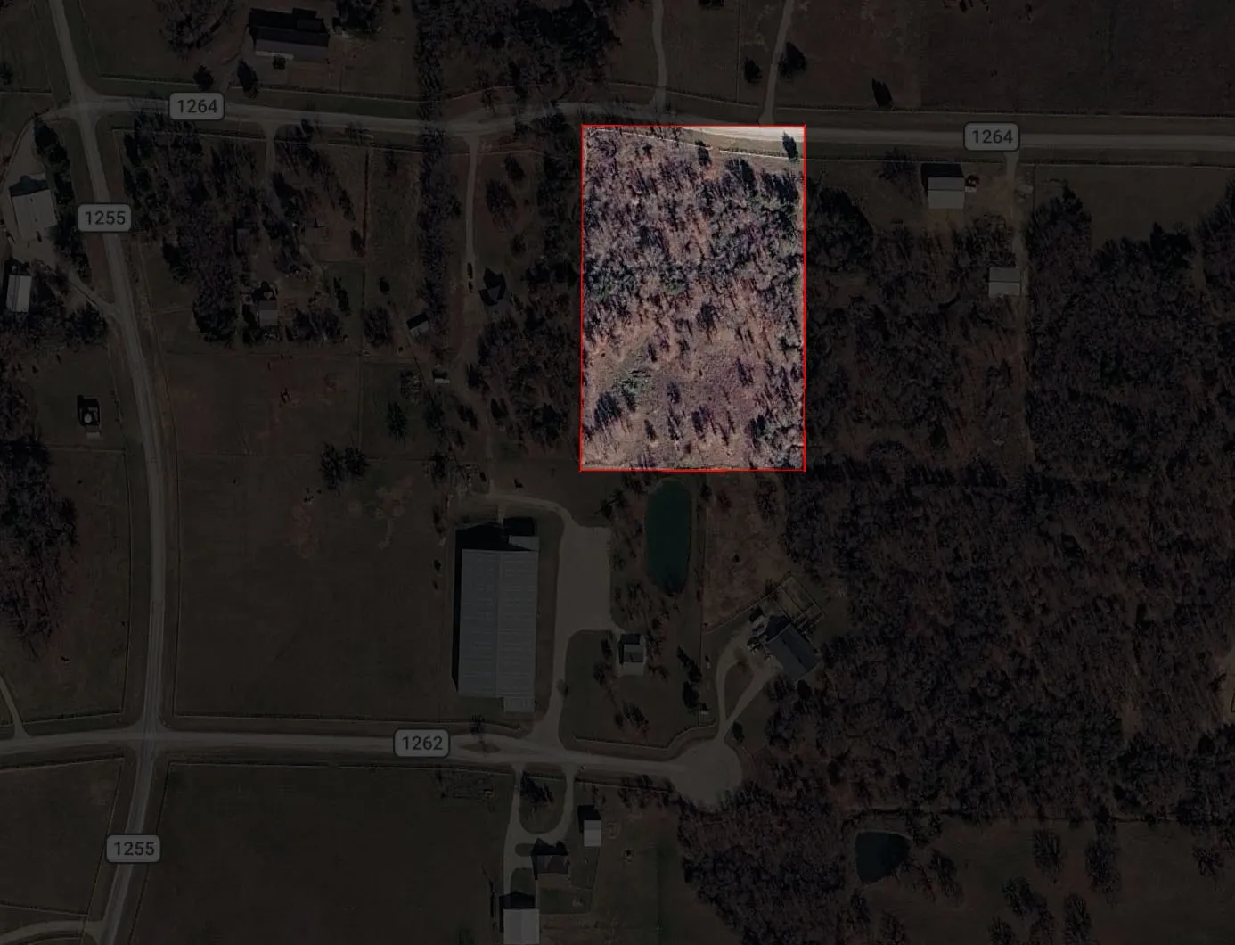 Unimproved Land For Sale in Cooke County , 210 County Road 1264, Whitesboro, Texas 76273, 0, 0, Garage spaces, 0 Sqft, built in 0, Price $174,000, mls#21251190, Real Estate Agent in Whitesboro, Homes For Sale in Cooke county, Homes For Sale in Whitesboro, Realtor in Whitesboro Texas, Real Estate Brokerage Independent Realty Texas, Luminita Cordes Realtor