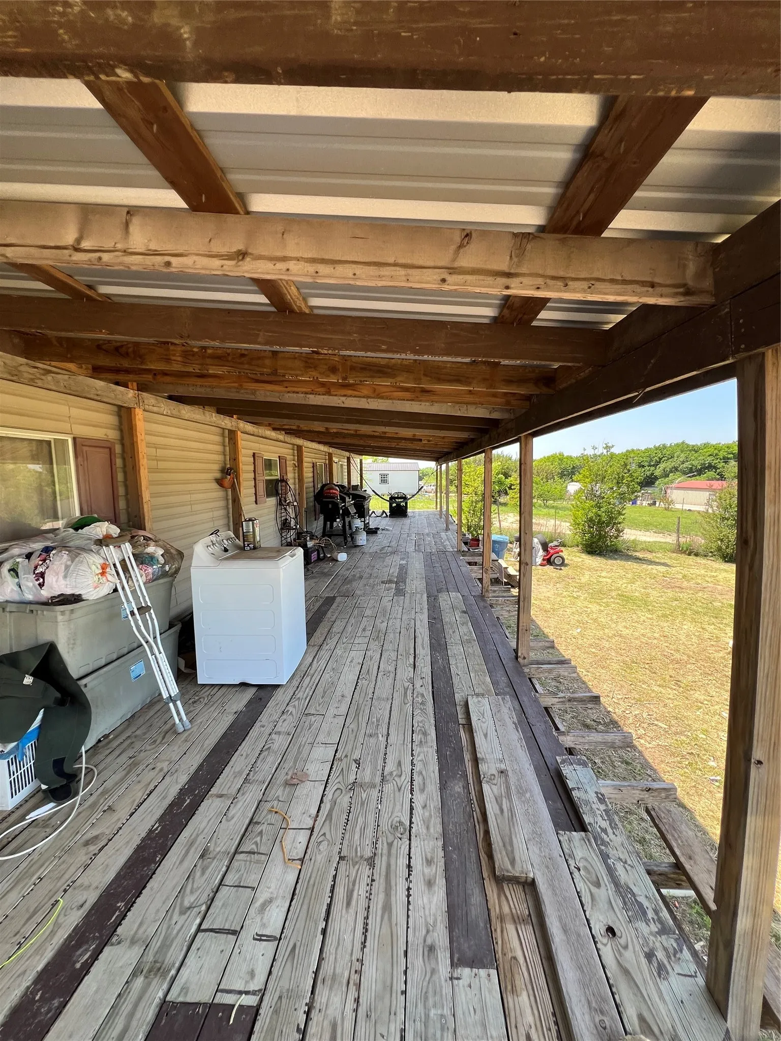 Manufactured Home For Sale in Hood County , 4215 Lanark Drive, Cresson, Texas 76035, 2 Bedroom, 2 Bathroom, Garage spaces, 960 Sqft, built in 2013, Preowned, Price $134,500, mls#21250266, Real Estate Agent in Cresson, Homes For Sale in Hood county, Homes For Sale in Cresson, Realtor in Cresson Texas, Real Estate Brokerage Independent Realty Texas, Luminita Cordes Realtor