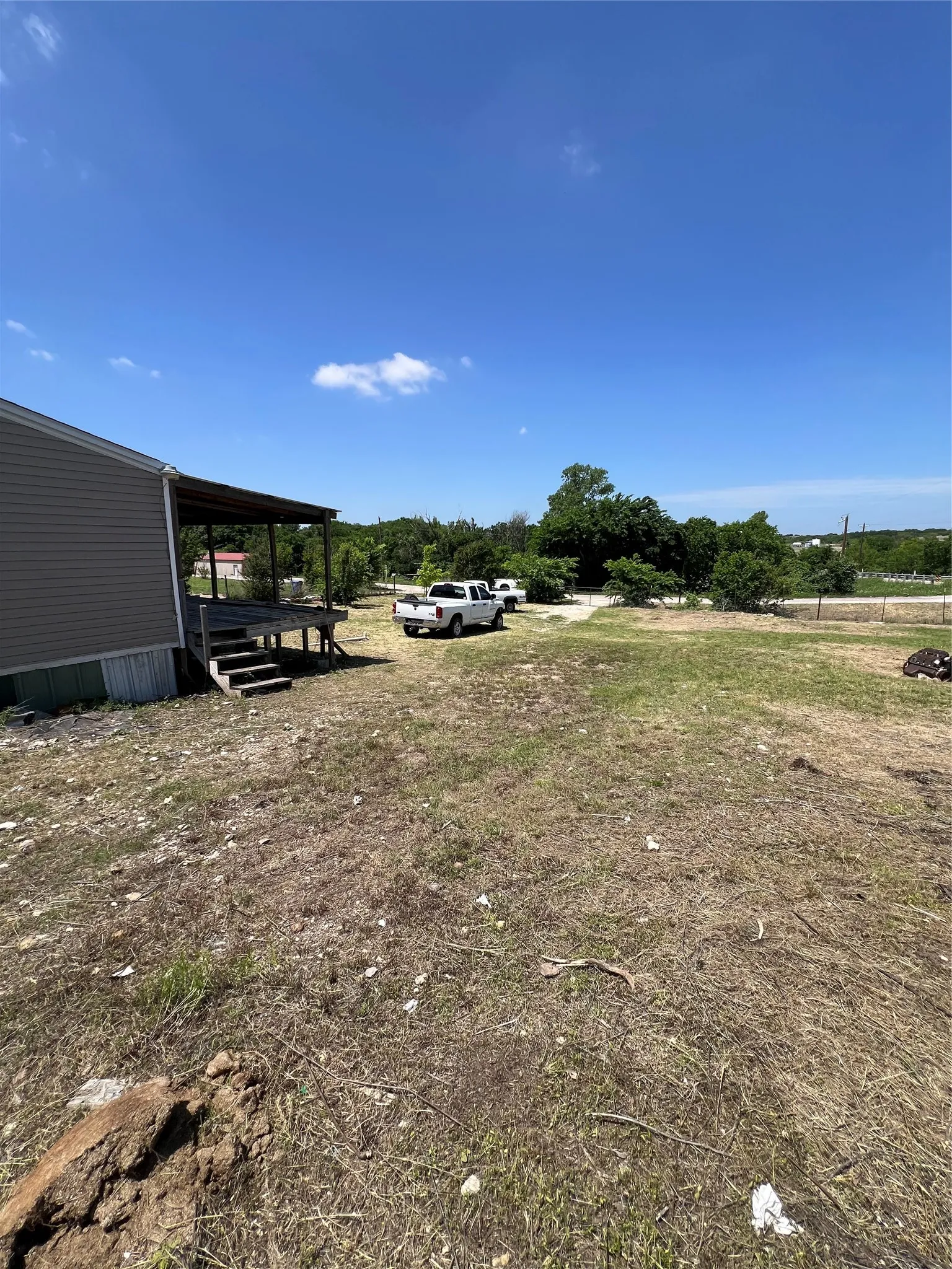 Manufactured Home For Sale in Hood County , 4215 Lanark Drive, Cresson, Texas 76035, 2 Bedroom, 2 Bathroom, Garage spaces, 960 Sqft, built in 2013, Preowned, Price $134,500, mls#21250266, Real Estate Agent in Cresson, Homes For Sale in Hood county, Homes For Sale in Cresson, Realtor in Cresson Texas, Real Estate Brokerage Independent Realty Texas, Luminita Cordes Realtor