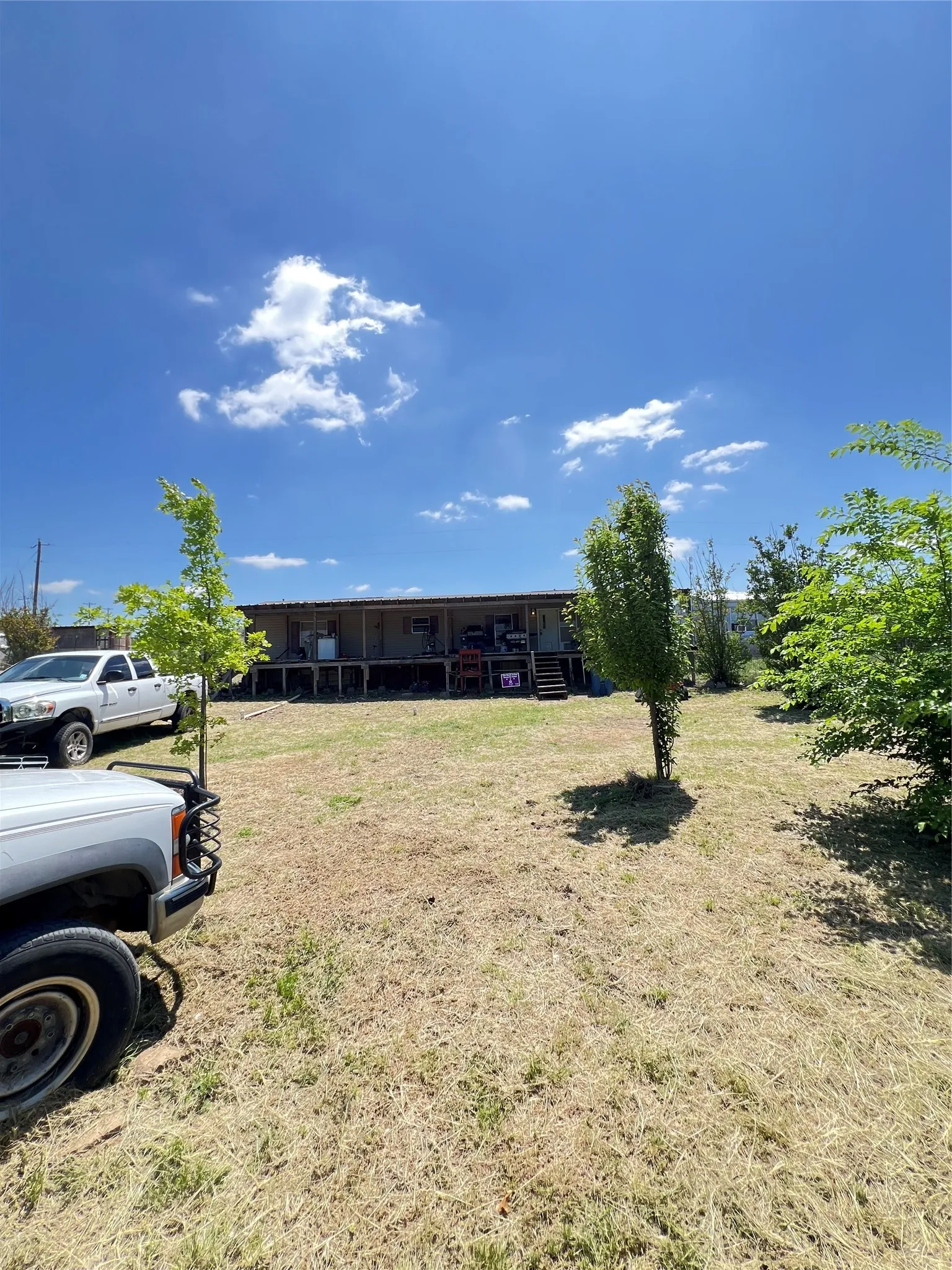 Manufactured Home For Sale in Hood County , 4215 Lanark Drive, Cresson, Texas 76035, 2 Bedroom, 2 Bathroom, Garage spaces, 960 Sqft, built in 2013, Preowned, Price $134,500, mls#21250266, Real Estate Agent in Cresson, Homes For Sale in Hood county, Homes For Sale in Cresson, Realtor in Cresson Texas, Real Estate Brokerage Independent Realty Texas, Luminita Cordes Realtor