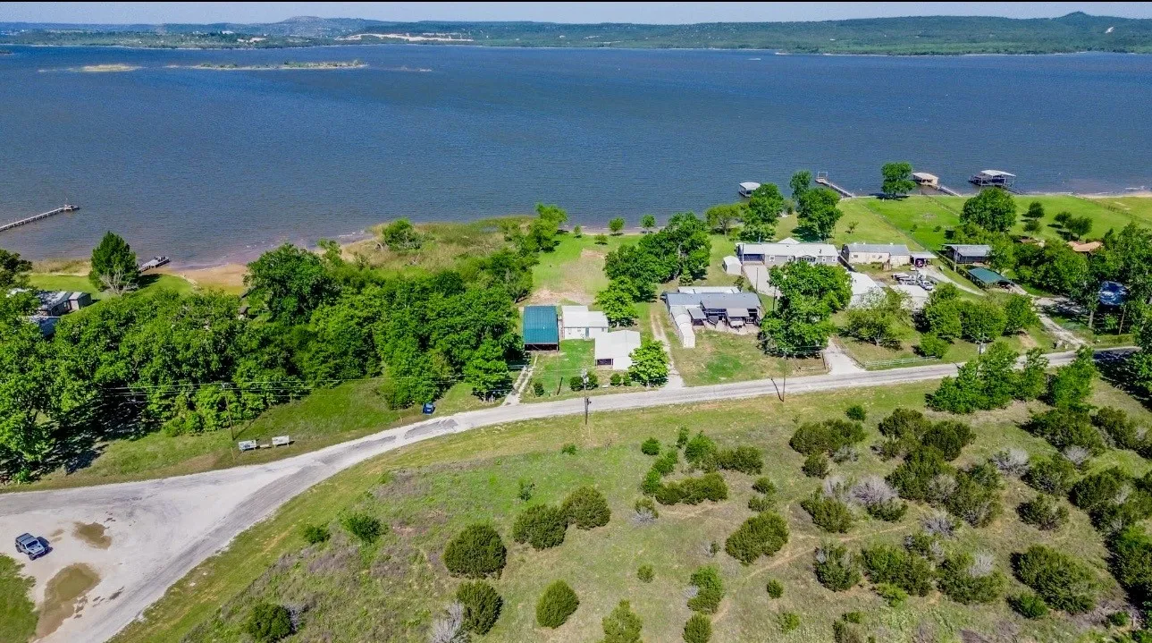 Single Family Residence For Sale in Palo Pinto County , 1141 Airport Road, Possum Kingdom Lake, Texas 76449, 3 Bedroom, 2 Bathroom, 1 Garage spaces, 1,980 Sqft, built in 0, mls#21249778, Real Estate Agent in Possum Kingdom Lake, Homes For Sale in Palo Pinto county, Homes For Sale in Possum Kingdom Lake, Realtor in Possum Kingdom Lake Texas, Real Estate Brokerage Independent Realty Texas, Luminita Cordes Realtor