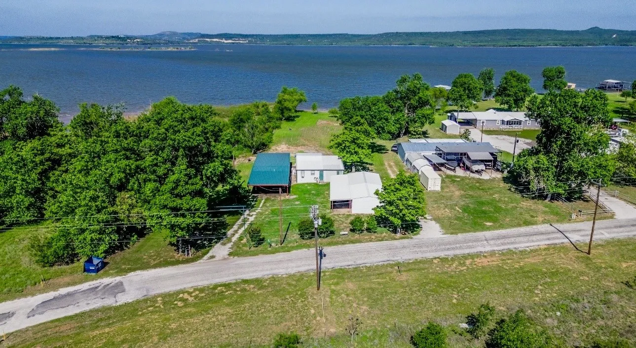 Single Family Residence For Sale in Palo Pinto County , 1141 Airport Road, Possum Kingdom Lake, Texas 76449, 3 Bedroom, 2 Bathroom, 1 Garage spaces, 1,980 Sqft, built in 0, mls#21249778, Real Estate Agent in Possum Kingdom Lake, Homes For Sale in Palo Pinto county, Homes For Sale in Possum Kingdom Lake, Realtor in Possum Kingdom Lake Texas, Real Estate Brokerage Independent Realty Texas, Luminita Cordes Realtor