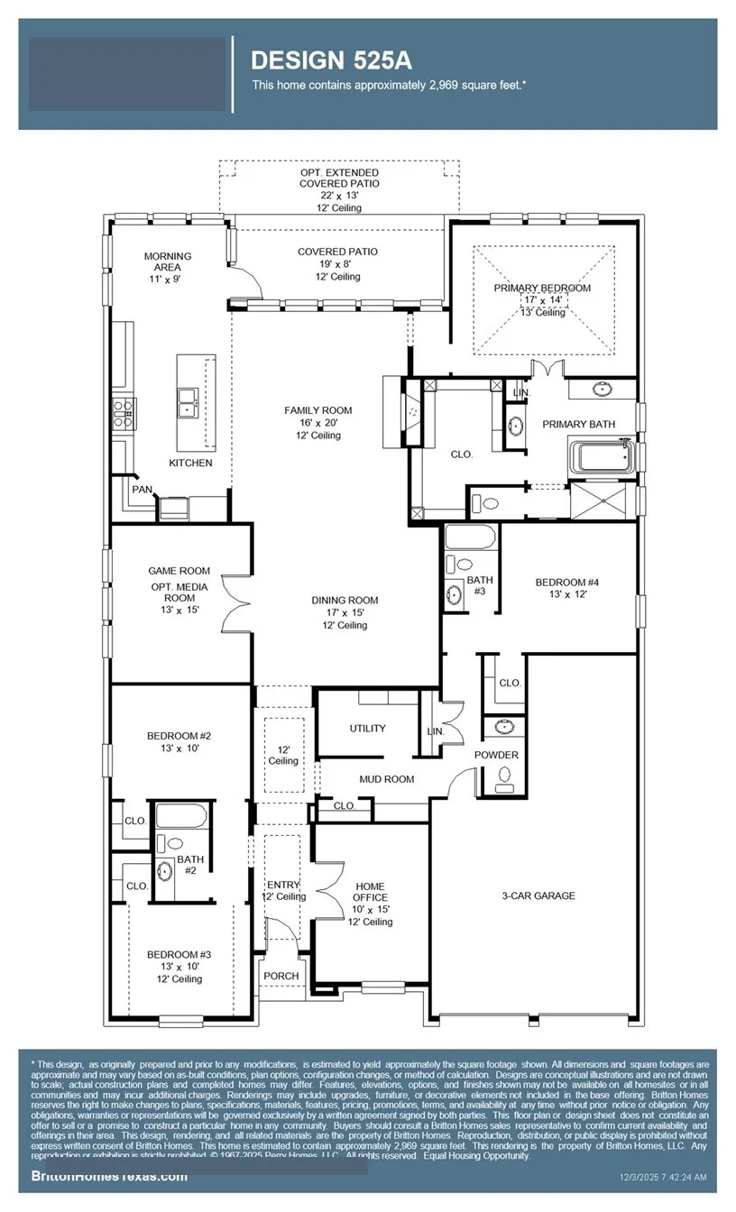 Single Family Residence For Sale in Parker County , 2541 Green Plateau Drive, Fort Worth, Texas 76008, 4 Bedrooms, 4 Bathrooms, 3 Garage spaces, 2,969 Sqft, built in 2026, New Construction - Incomplete, Price $849,900, mls#21251296, Real Estate Agent in Fort Worth, Homes For Sale in Parker county, Homes For Sale in Fort Worth, Realtor in Fort Worth Texas, Real Estate Brokerage Independent Realty Texas, Luminita Cordes Realtor