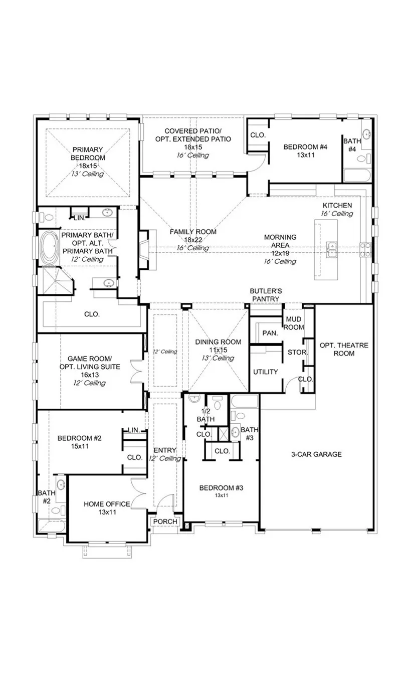 Single Family Residence For Sale in Rockwall County , 2023 Benedetto Way, Mclendon Chisholm, Texas 75032, 4 Bedroom, 5 Bathroom, 3 Garage spaces, 3,525 Sqft, built in 2026, New Construction - Incomplete, mls#21251182, Real Estate Agent in Mclendon Chisholm, Homes For Sale in Rockwall county, Homes For Sale in Mclendon Chisholm, Realtor in Mclendon Chisholm Texas, Real Estate Brokerage Independent Realty Texas, Luminita Cordes Realtor