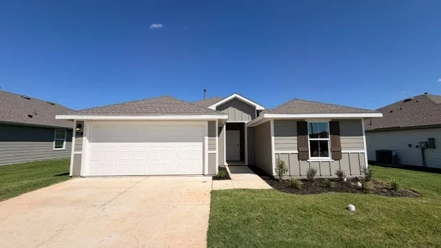 Single Family Residence For Sale in Wise County , 185 MLM Parkway, Bridgeport, Texas 76246, 3 Bedroom, 2 Bathroom, 2 Garage spaces, 1,573 Sqft, built in 2026, New Construction - Incomplete, mls#21249683, Real Estate Agent in Bridgeport, Homes For Sale in Wise county, Homes For Sale in Bridgeport, Realtor in Bridgeport Texas, Real Estate Brokerage Independent Realty Texas, Luminita Cordes Realtor