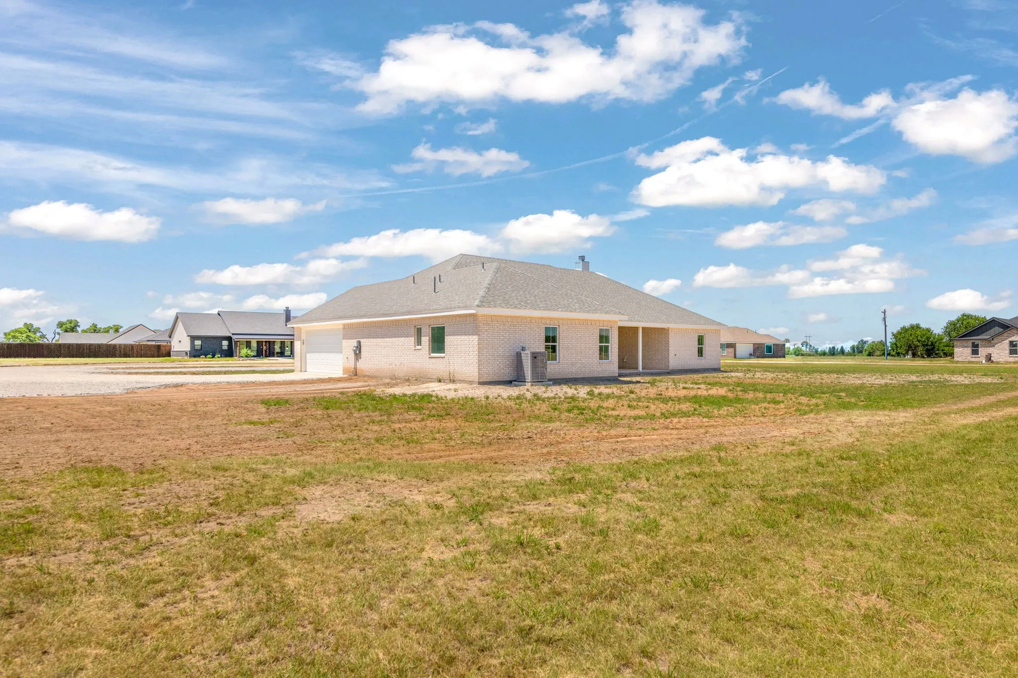 Single Family Residence For Sale in Jones County , 5133 Private Road 3523, Hawley, Texas 79525, 4 Bedroom, 3 Bathroom, 2 Garage spaces, 2,389 Sqft, built in 2026, mls#21220277, Real Estate Agent in Hawley, Homes For Sale in Jones county, Homes For Sale in Hawley, Realtor in Hawley Texas, Real Estate Brokerage Independent Realty Texas, Luminita Cordes Realtor