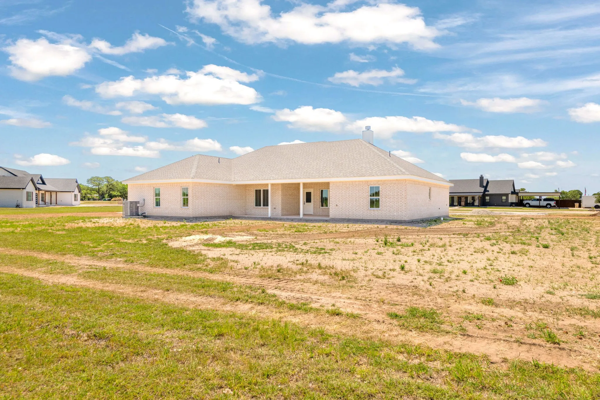 Single Family Residence For Sale in Jones County , 5133 Private Road 3523, Hawley, Texas 79525, 4 Bedroom, 3 Bathroom, 2 Garage spaces, 2,389 Sqft, built in 2026, mls#21220277, Real Estate Agent in Hawley, Homes For Sale in Jones county, Homes For Sale in Hawley, Realtor in Hawley Texas, Real Estate Brokerage Independent Realty Texas, Luminita Cordes Realtor