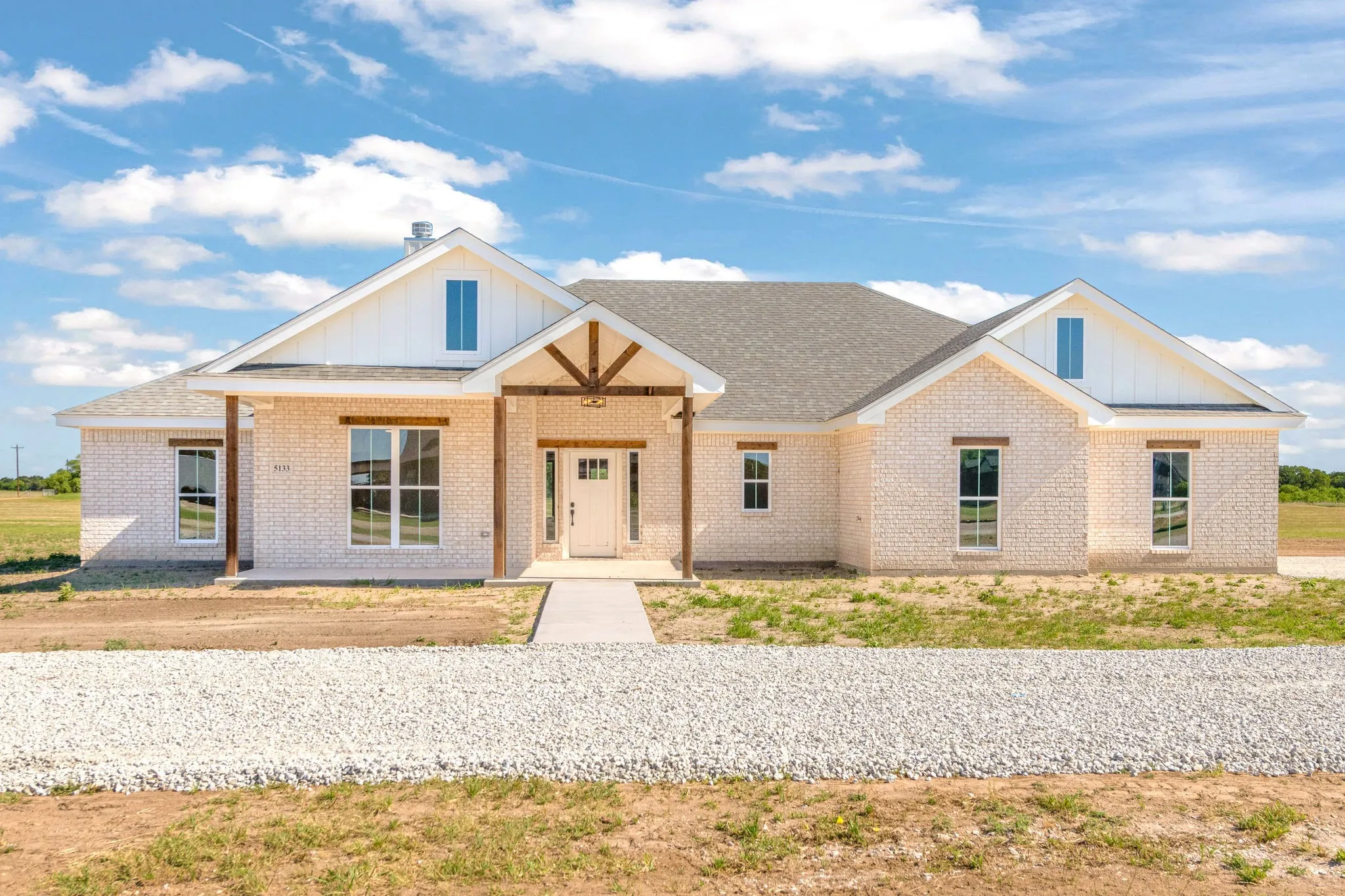 Single Family Residence For Sale in Jones County , 5133 Private Road 3523, Hawley, Texas 79525, 4 Bedroom, 3 Bathroom, 2 Garage spaces, 2,389 Sqft, built in 2026, mls#21220277, Real Estate Agent in Hawley, Homes For Sale in Jones county, Homes For Sale in Hawley, Realtor in Hawley Texas, Real Estate Brokerage Independent Realty Texas, Luminita Cordes Realtor