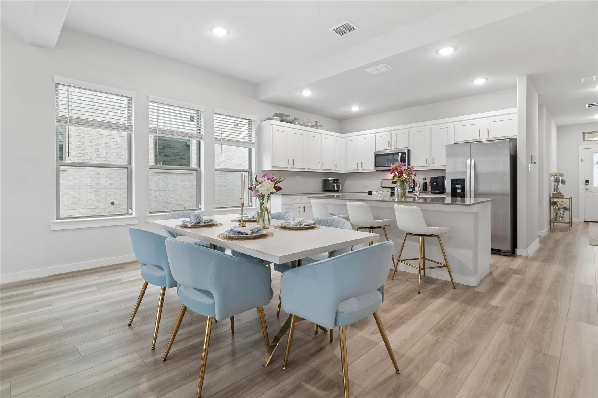 Single Family Residence For Sale in Kaufman County , 2024 Dovedale Drive, Forney, Texas 75126, 4 Bedrooms, 3 Bathrooms, 2 Garage spaces, 2,448 Sqft, built in 2024, Price $350,000, mls#21248868, Real Estate Agent in Forney, Homes For Sale in Kaufman county, Homes For Sale in Forney, Realtor in Forney Texas, Real Estate Brokerage Independent Realty Texas, Luminita Cordes Realtor