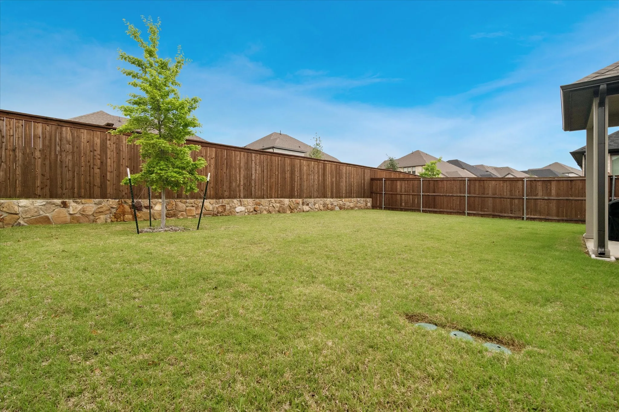 Single Family Residence For Sale in Kaufman County , 2024 Dovedale Drive, Forney, Texas 75126, 4 Bedrooms, 3 Bathrooms, 2 Garage spaces, 2,448 Sqft, built in 2024, Price $350,000, mls#21248868, Real Estate Agent in Forney, Homes For Sale in Kaufman county, Homes For Sale in Forney, Realtor in Forney Texas, Real Estate Brokerage Independent Realty Texas, Luminita Cordes Realtor