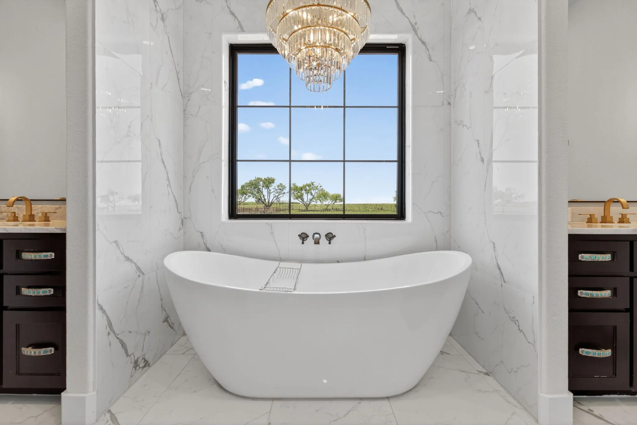 primary bath main house