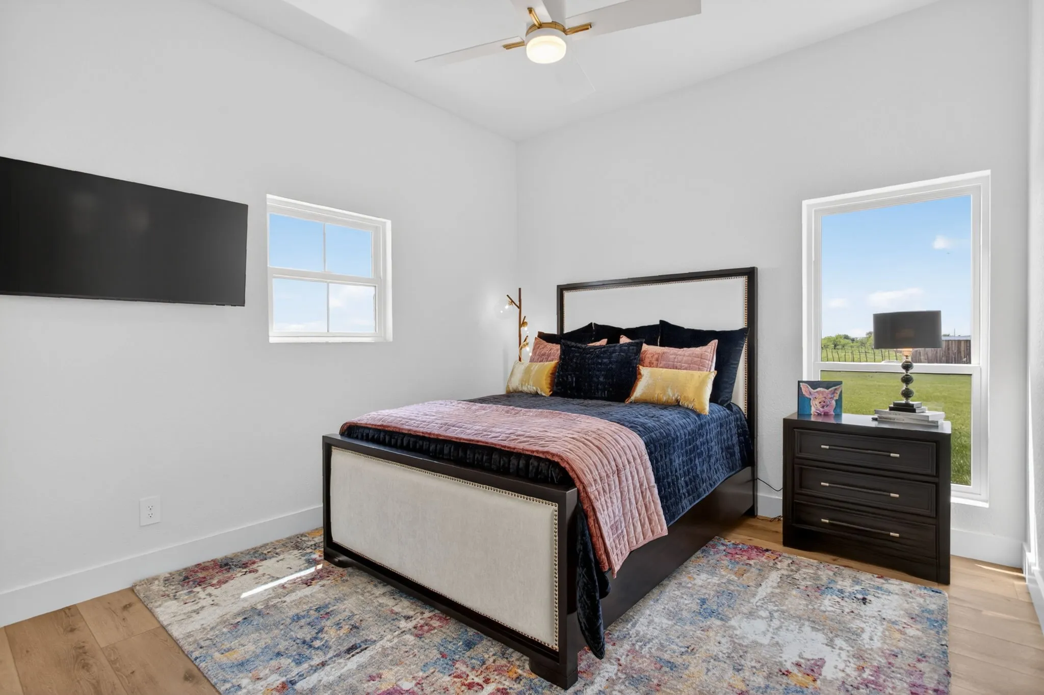 Guest Bed