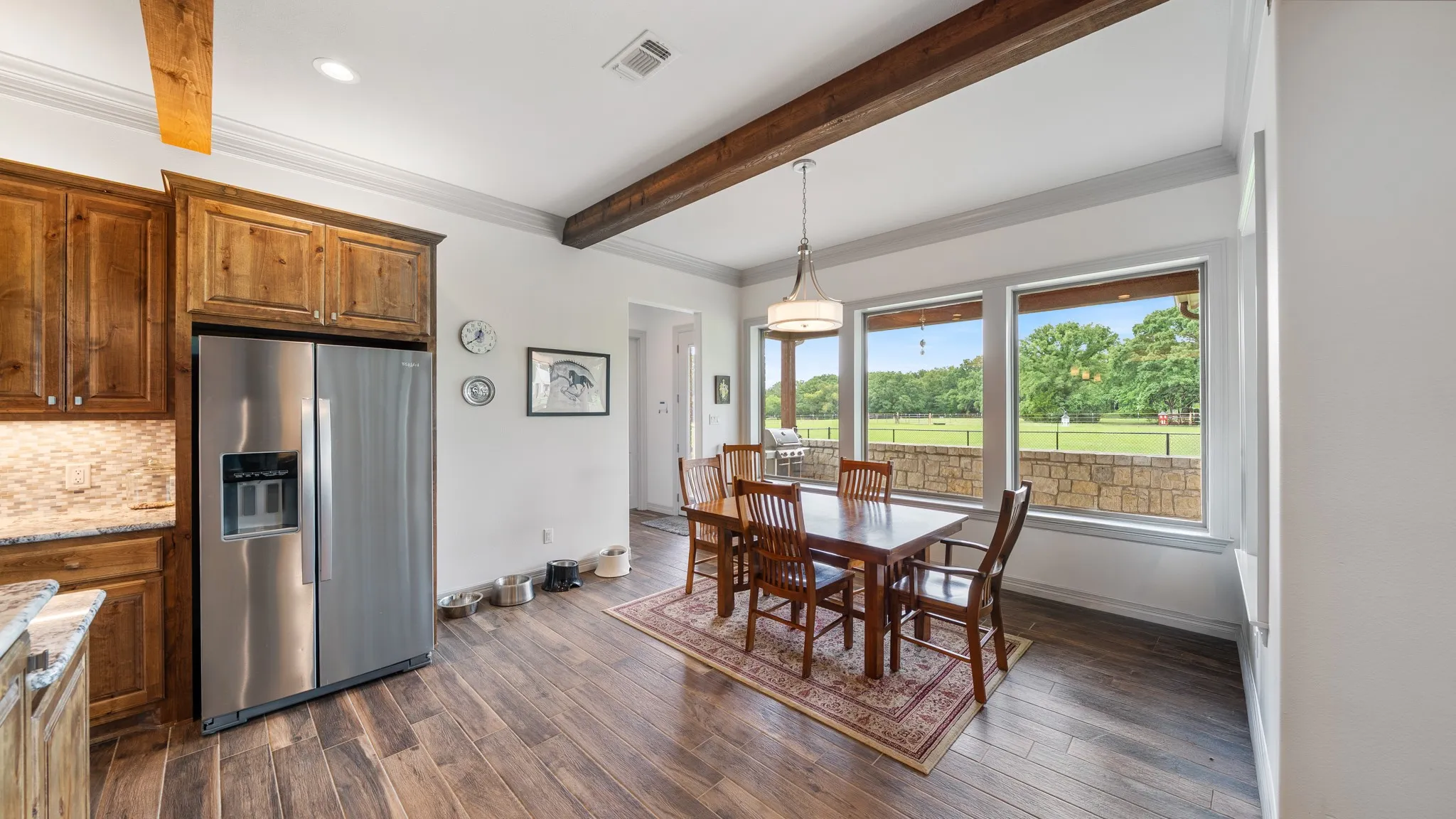Single Family Residence For Sale in Van Zandt County , 3317 Vz County Road 1804, Grand Saline, Texas 75140, 3 Bedroom, 4 Bathroom, 3 Garage spaces, 3,080 Sqft, built in 2022, mls#21251060, Real Estate Agent in Grand Saline, Homes For Sale in Van Zandt county, Homes For Sale in Grand Saline, Realtor in Grand Saline Texas, Real Estate Brokerage Independent Realty Texas, Luminita Cordes Realtor