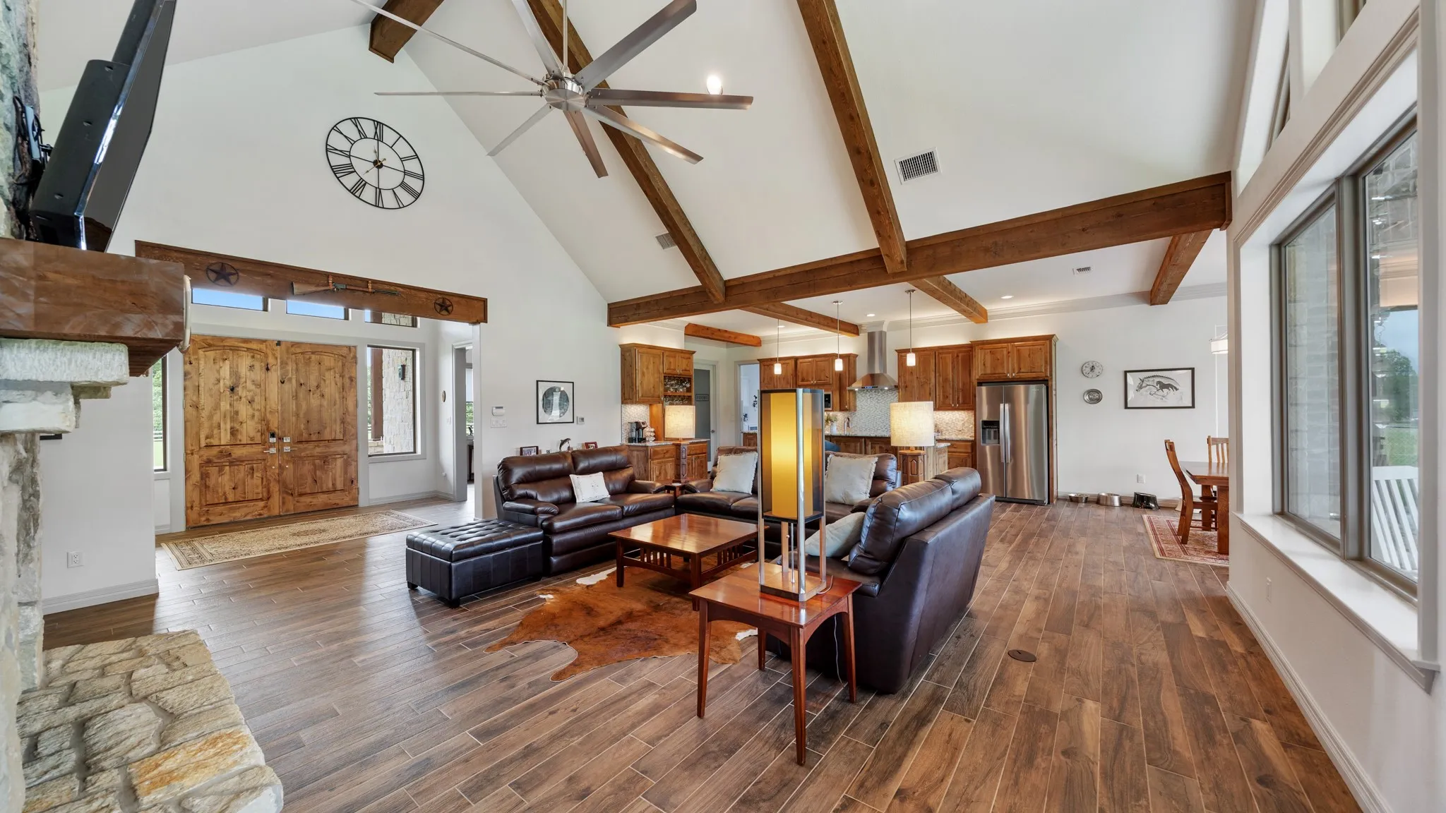 Single Family Residence For Sale in Van Zandt County , 3317 Vz County Road 1804, Grand Saline, Texas 75140, 3 Bedroom, 4 Bathroom, 3 Garage spaces, 3,080 Sqft, built in 2022, mls#21251060, Real Estate Agent in Grand Saline, Homes For Sale in Van Zandt county, Homes For Sale in Grand Saline, Realtor in Grand Saline Texas, Real Estate Brokerage Independent Realty Texas, Luminita Cordes Realtor