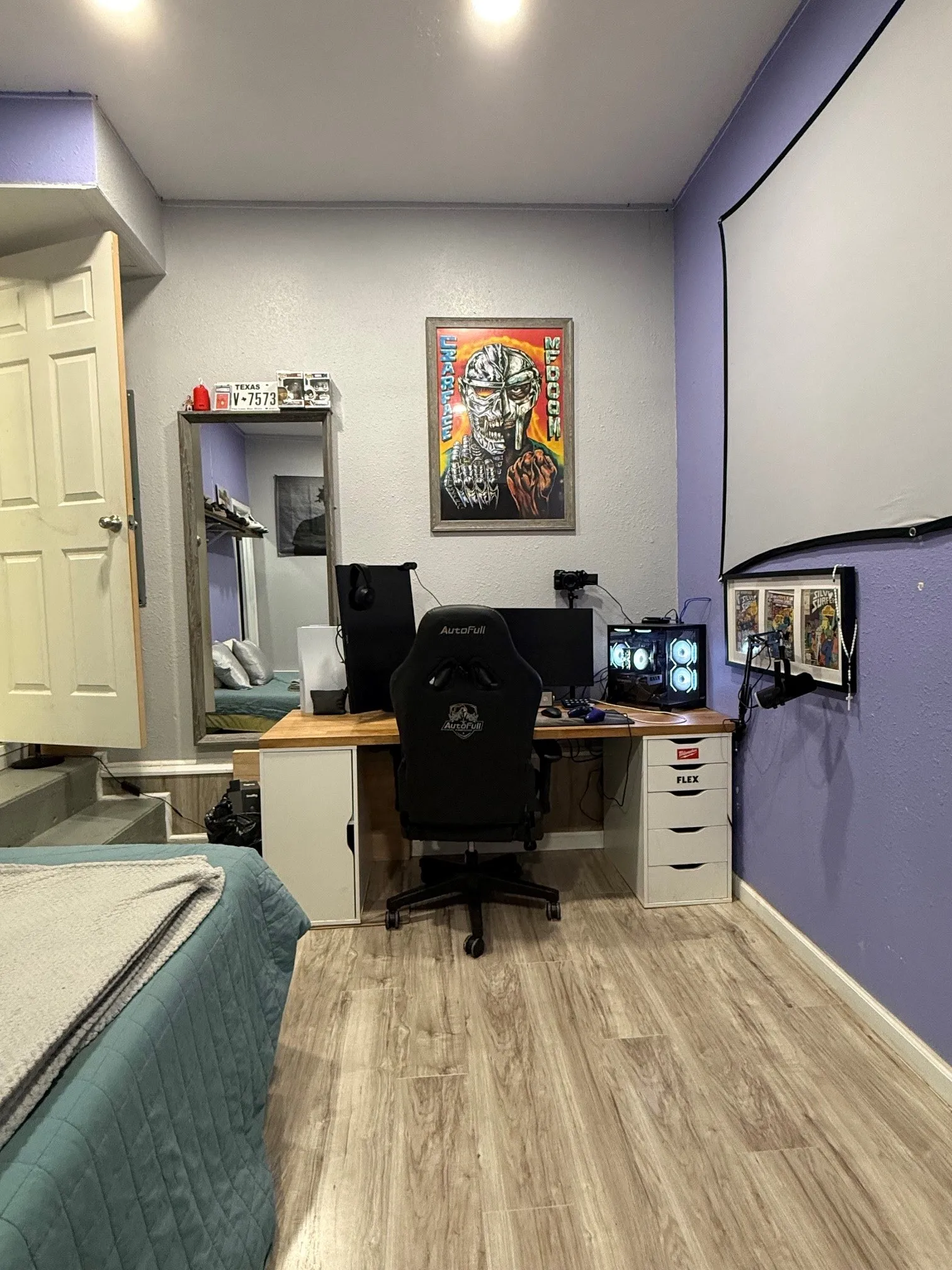 Guest Bedroom 4