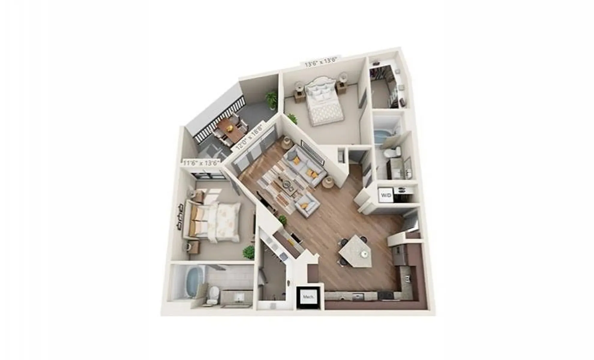 Up to 6 Weeks FREE! *on select units