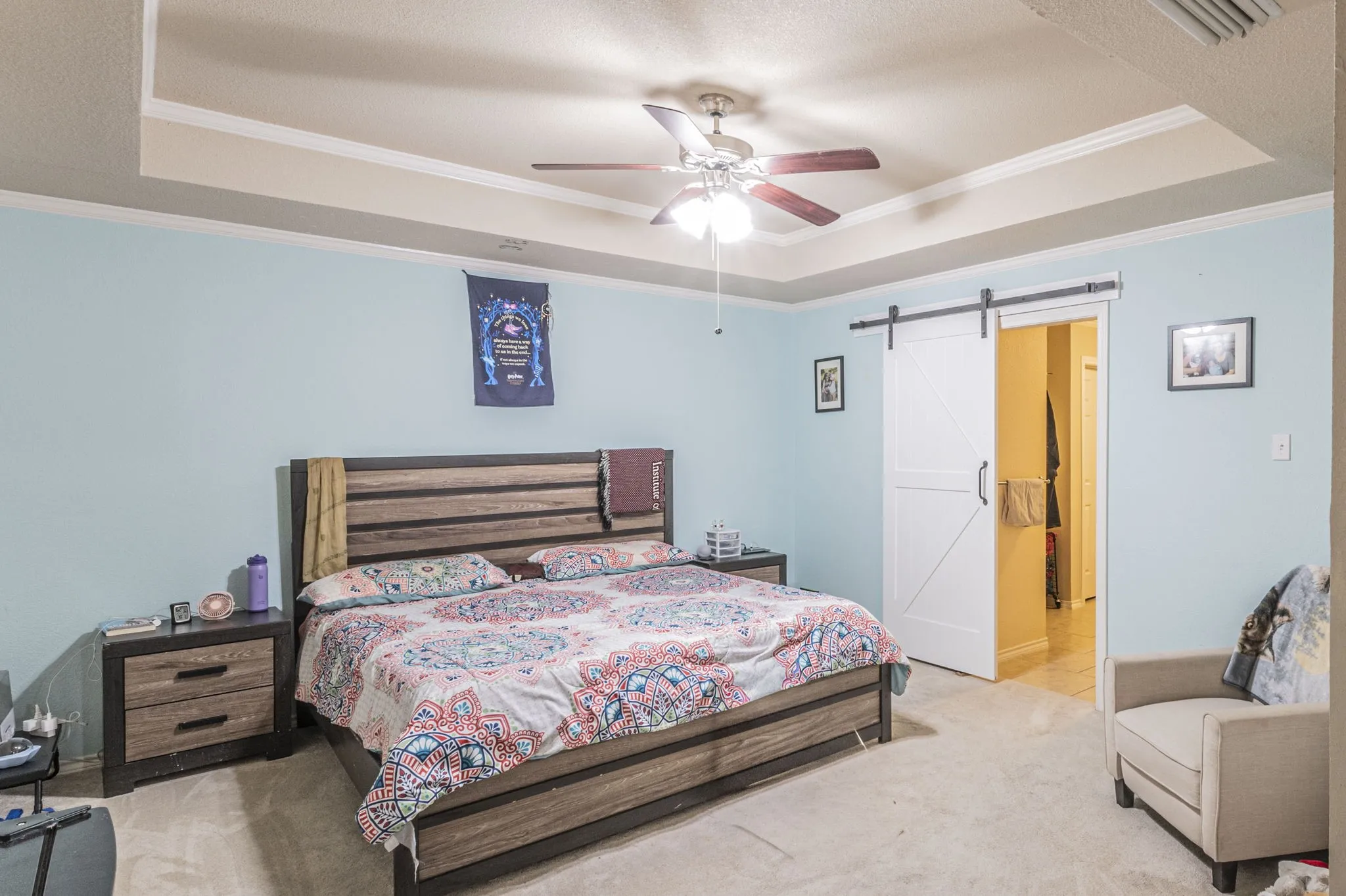 Single Family Residence For Sale in Denton County , 1500 Sunnyslope Drive, Carrollton, Texas 75007, 3 Bedrooms, 2 Bathrooms, 2 Garage spaces, 1,967 Sqft, built in 1983, Preowned, Price $420,000, mls#21246699, Real Estate Agent in Carrollton, Homes For Sale in Denton county, Homes For Sale in Carrollton, Realtor in Carrollton Texas, Real Estate Brokerage Independent Realty Texas, Luminita Cordes Realtor