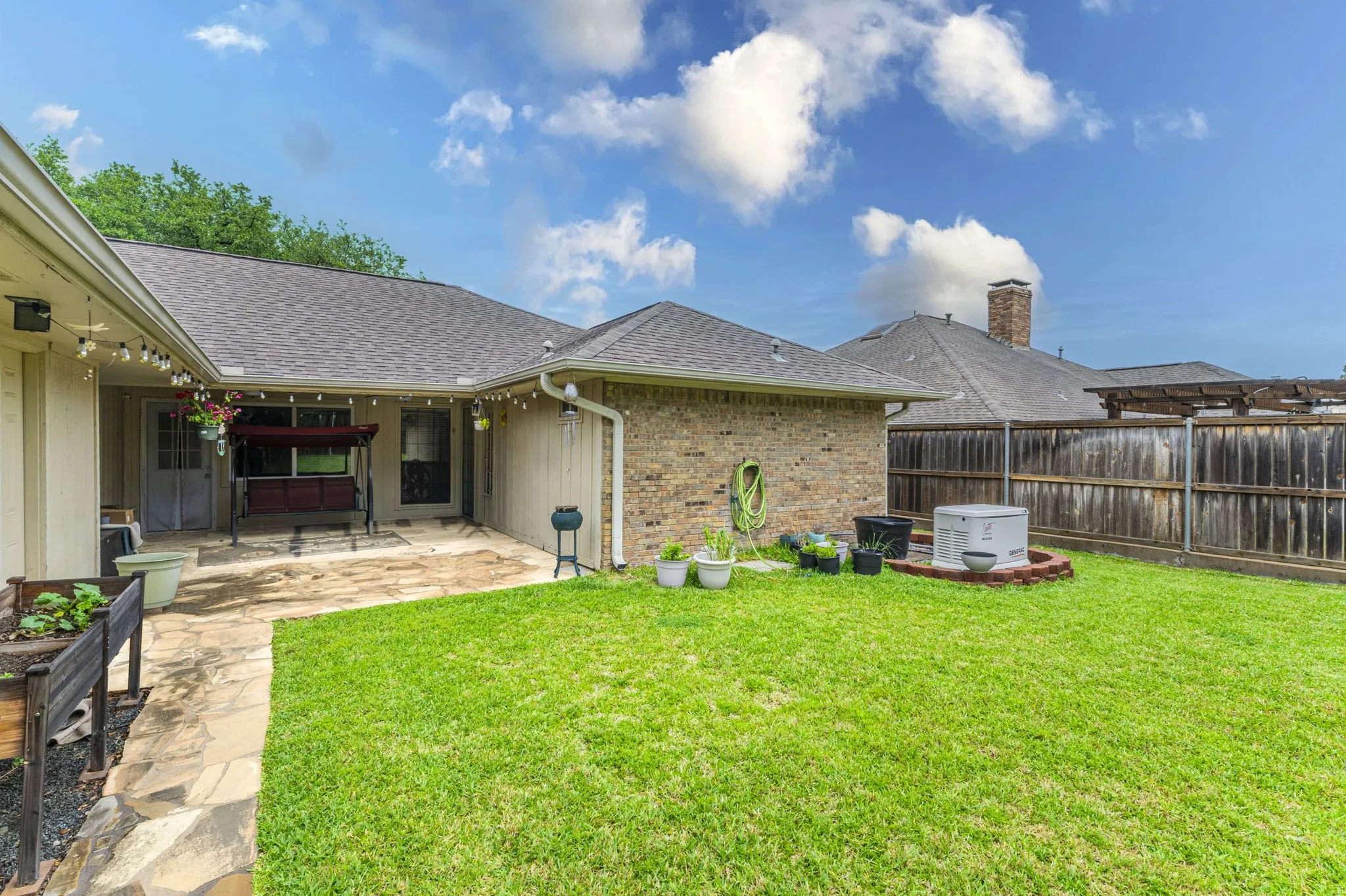 Single Family Residence For Sale in Denton County , 1500 Sunnyslope Drive, Carrollton, Texas 75007, 3 Bedrooms, 2 Bathrooms, 2 Garage spaces, 1,967 Sqft, built in 1983, Preowned, Price $420,000, mls#21246699, Real Estate Agent in Carrollton, Homes For Sale in Denton county, Homes For Sale in Carrollton, Realtor in Carrollton Texas, Real Estate Brokerage Independent Realty Texas, Luminita Cordes Realtor
