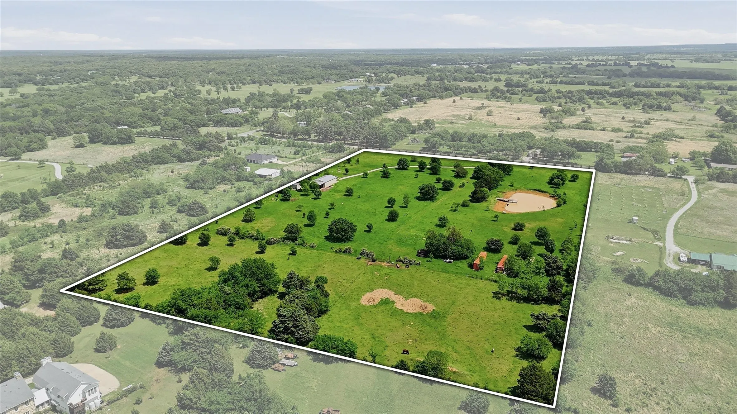 Improved Land For Sale in Grayson County , 13.65 Ac. Keefer Road, Pottsboro, Texas 75076, 0, 0, Garage spaces, 0 Sqft, built in 2007, Price $940,000, mls#21250525, Real Estate Agent in Pottsboro, Homes For Sale in Grayson county, Homes For Sale in Pottsboro, Realtor in Pottsboro Texas, Real Estate Brokerage Independent Realty Texas, Luminita Cordes Realtor