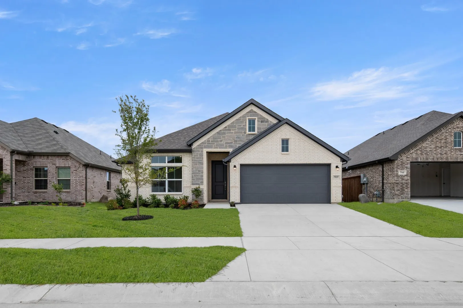 Single Family Residence For Sale in Denton County , 7537 Lavender Lane, Ponder, Texas 76259, 3 Bedroom, 2 Bathroom, 2 Garage spaces, 1,476 Sqft, built in 2026, New Construction - Incomplete, mls#21251579, Real Estate Agent in Ponder, Homes For Sale in Denton county, Homes For Sale in Ponder, Realtor in Ponder Texas, Real Estate Brokerage Independent Realty Texas, Luminita Cordes Realtor