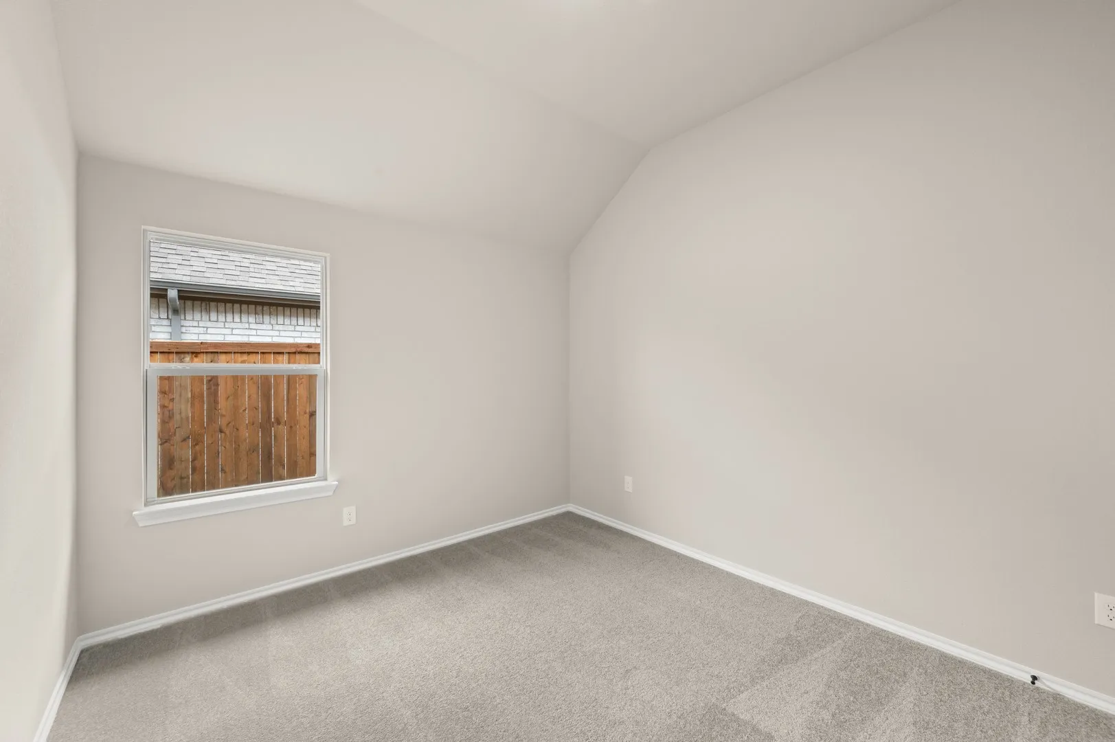 DFW-Meadow Park-Concept 2065-7413 Lavender Lane-Bedroom -Risewell Homes-1