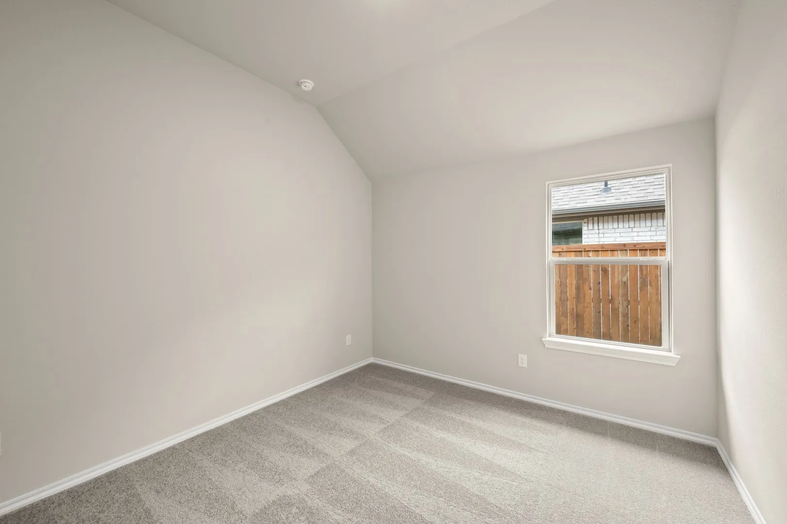 DFW-Meadow Park-Concept 2065-7413 Lavender Lane-Bedroom -Risewell Homes-2